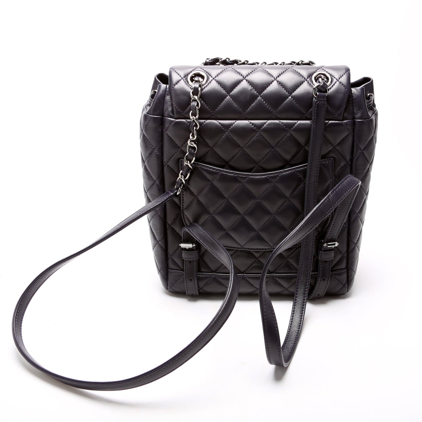Chanel Small Backpack - Ewore Bags