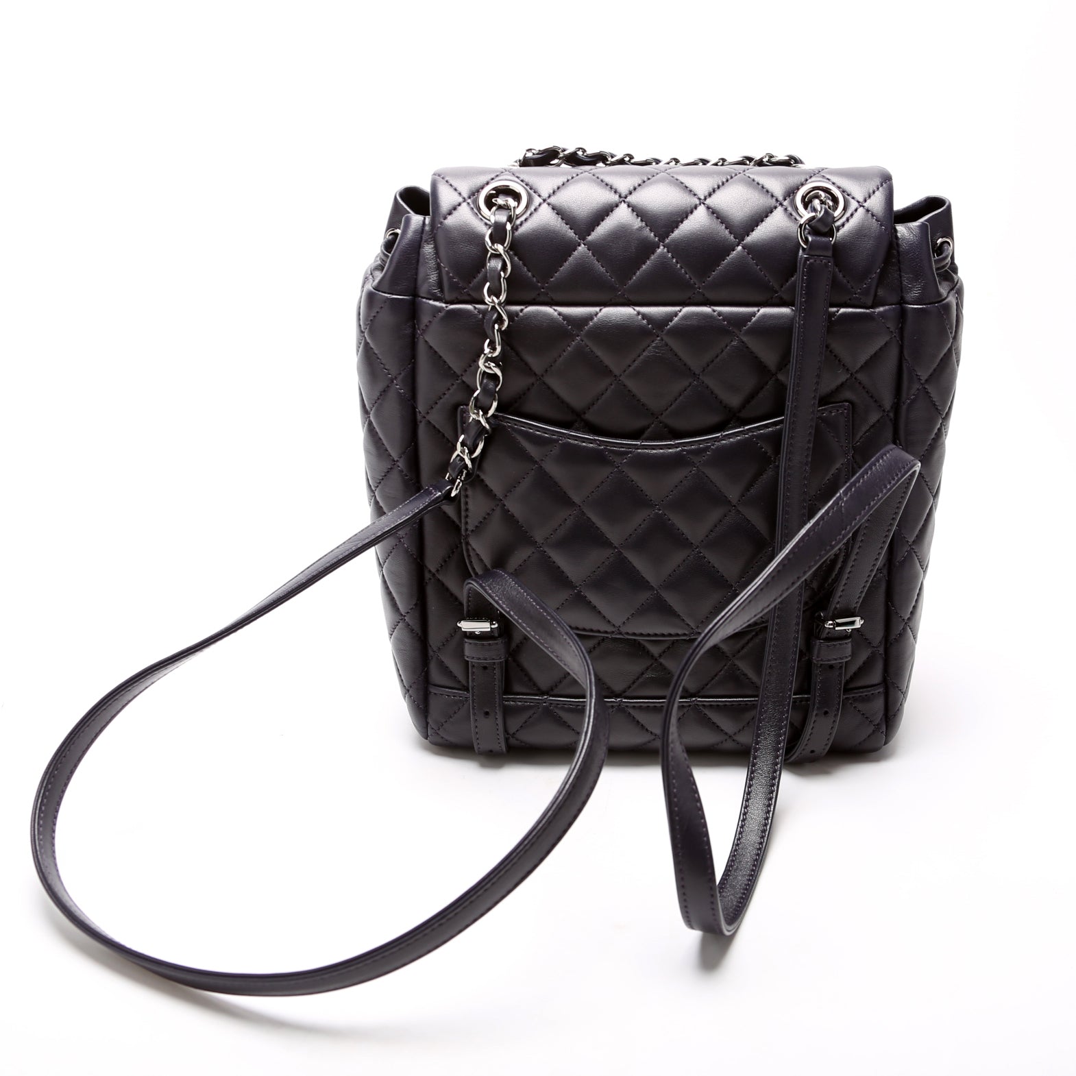 Chanel Small Backpack - Ewore Bags