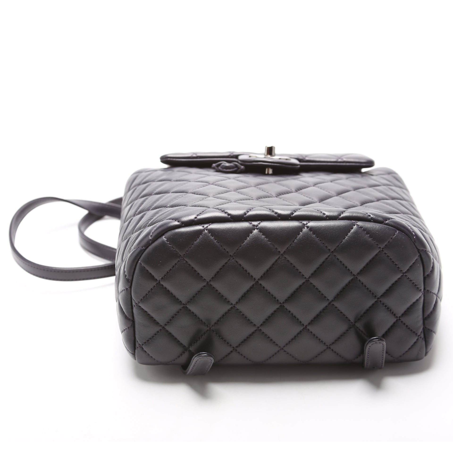 Chanel Small Backpack - Ewore Bags