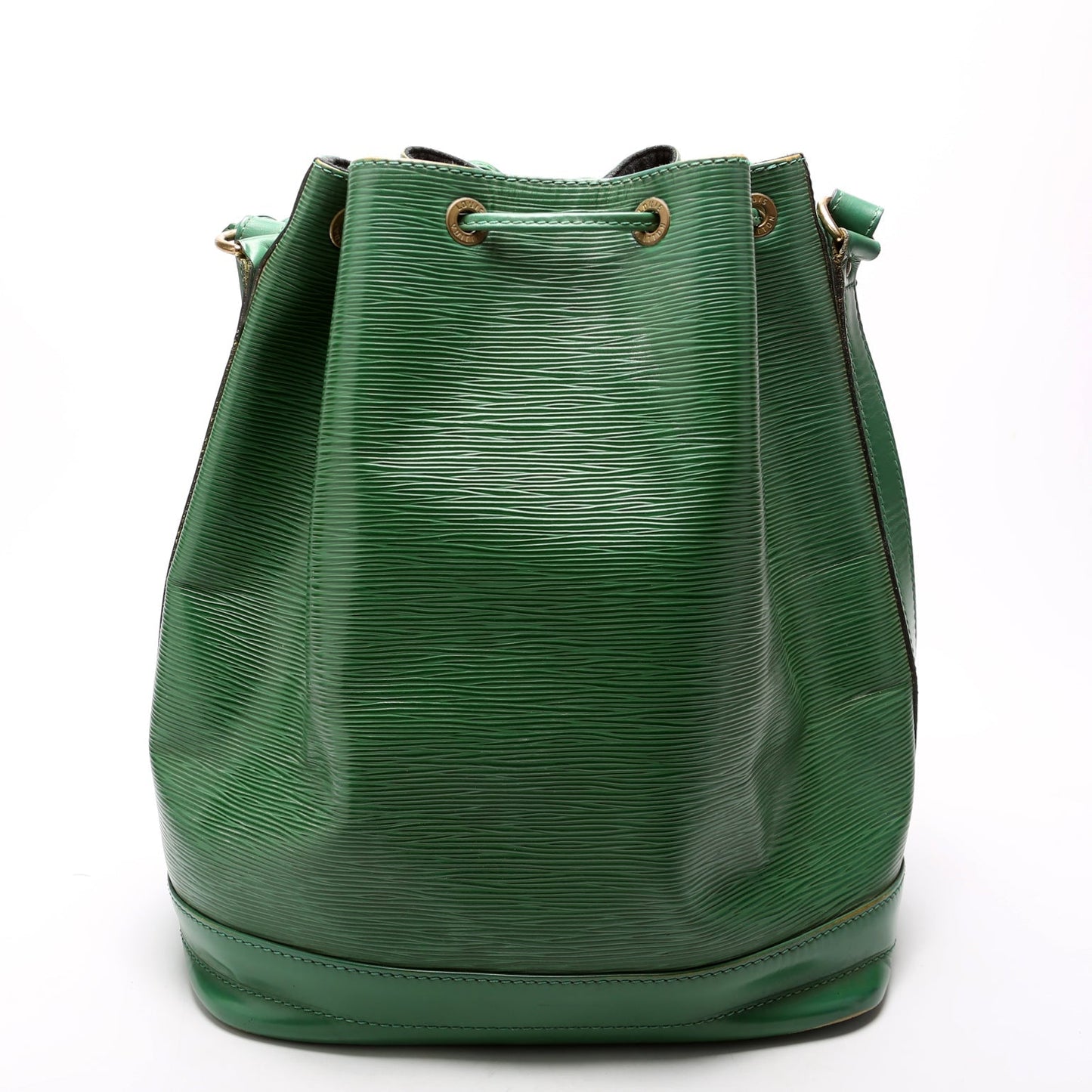 Louis Vuitton Noe Vintage Epi Green