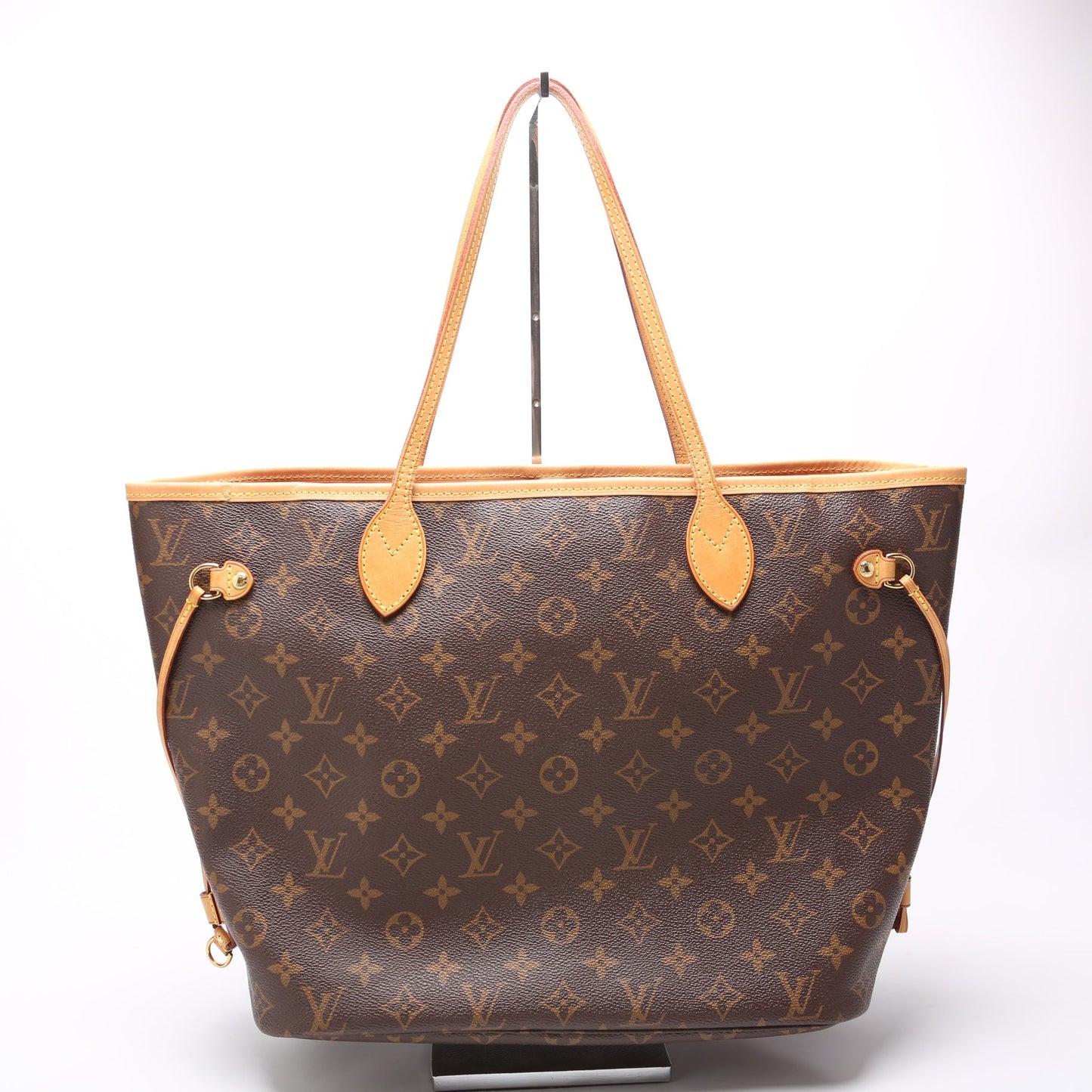Louis Vuitton Neverfull MM Monogram