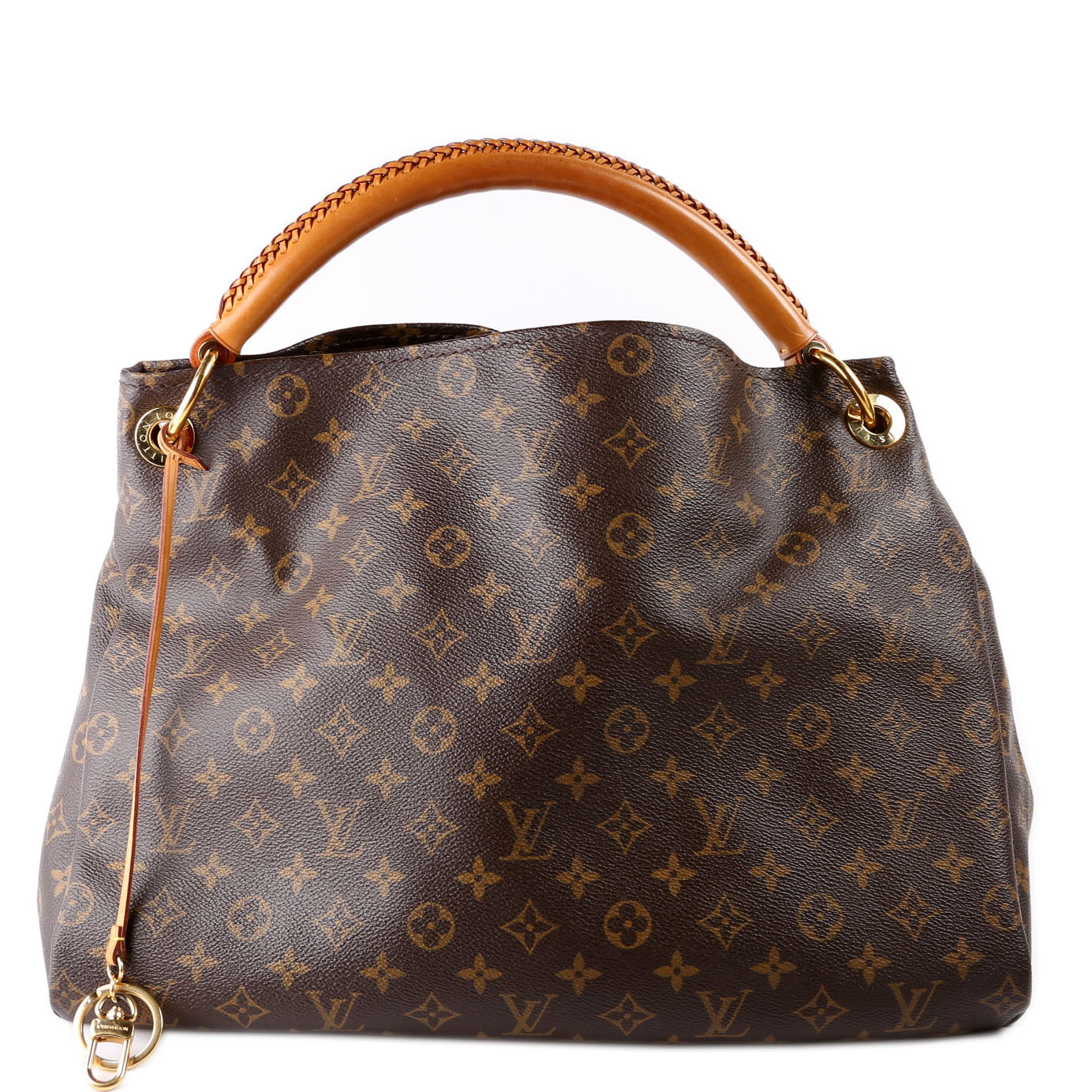 Louis Vuitton Artsy MM Monogram
