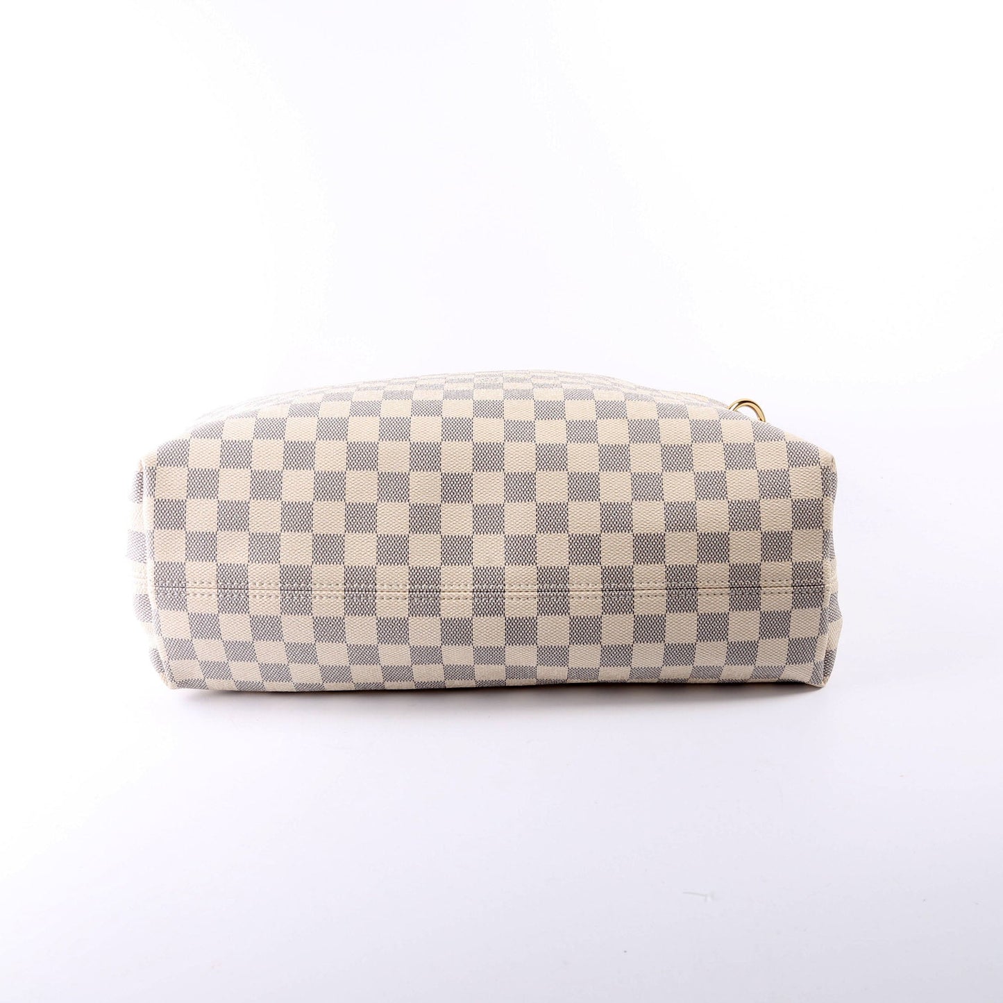 Louis Vuitton Graceful MM Azur