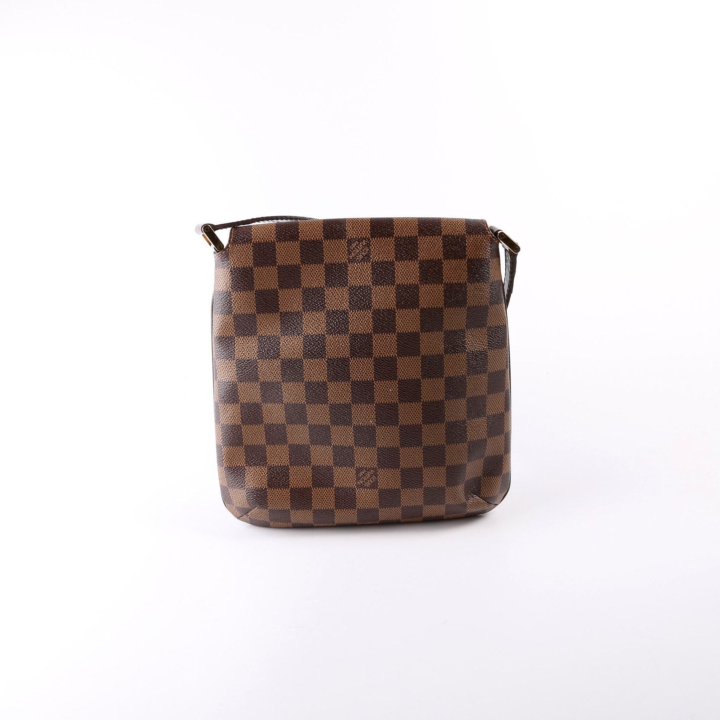 Louis Vuitton Musette Salsa Long Ebene