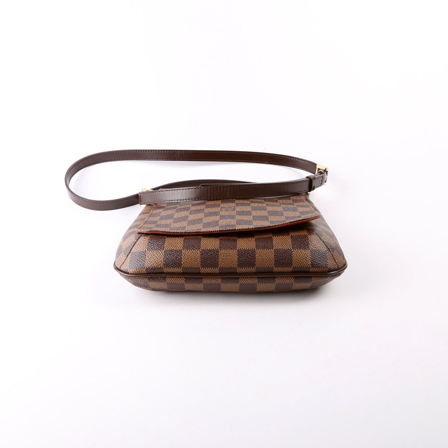 Louis Vuitton Musette Salsa Long Ebene