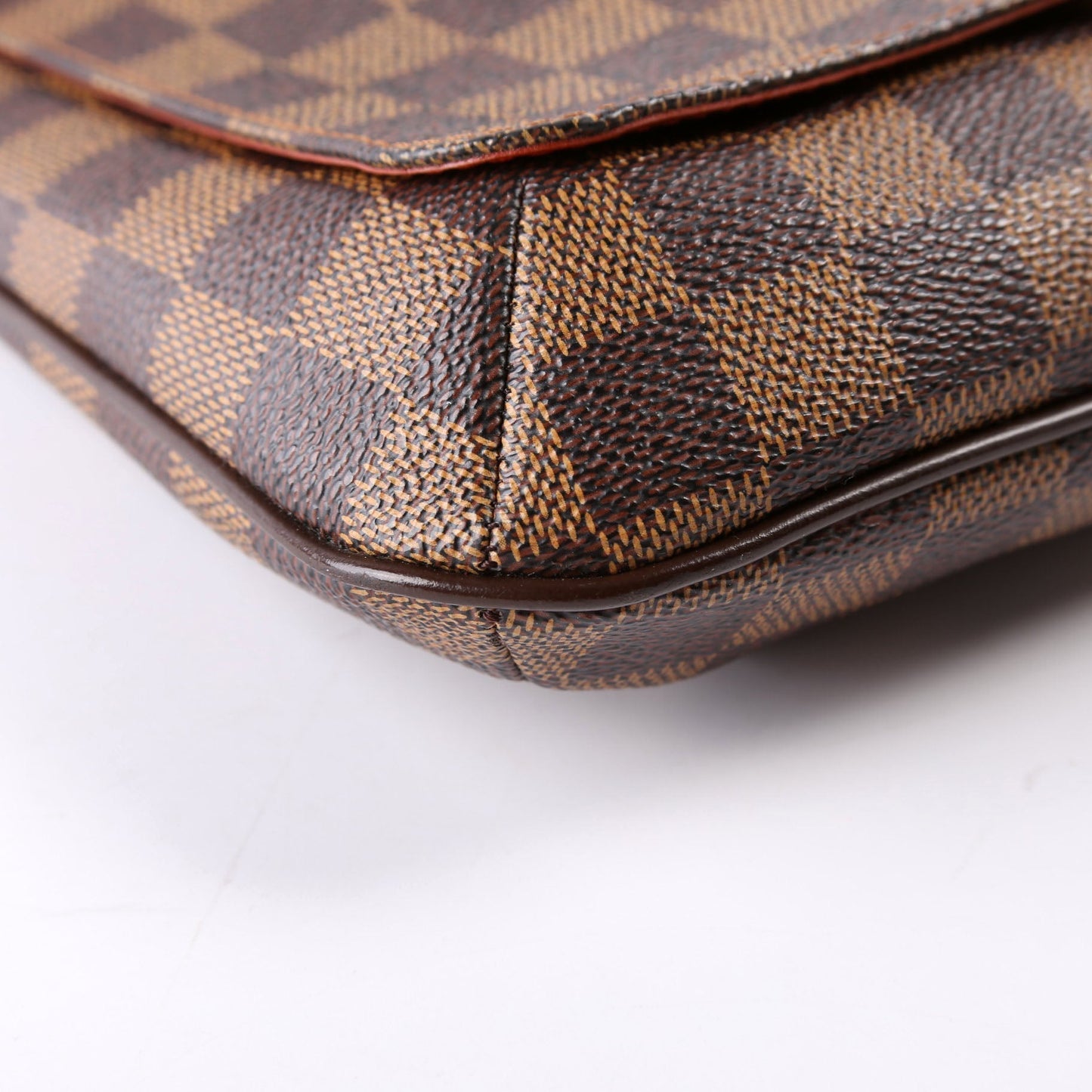 Louis Vuitton Musette Salsa Long Ebene