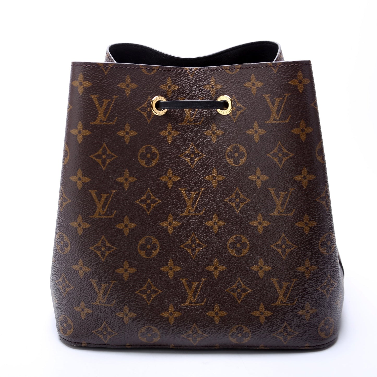 Louis Vuitton Neonoe Monogram Black