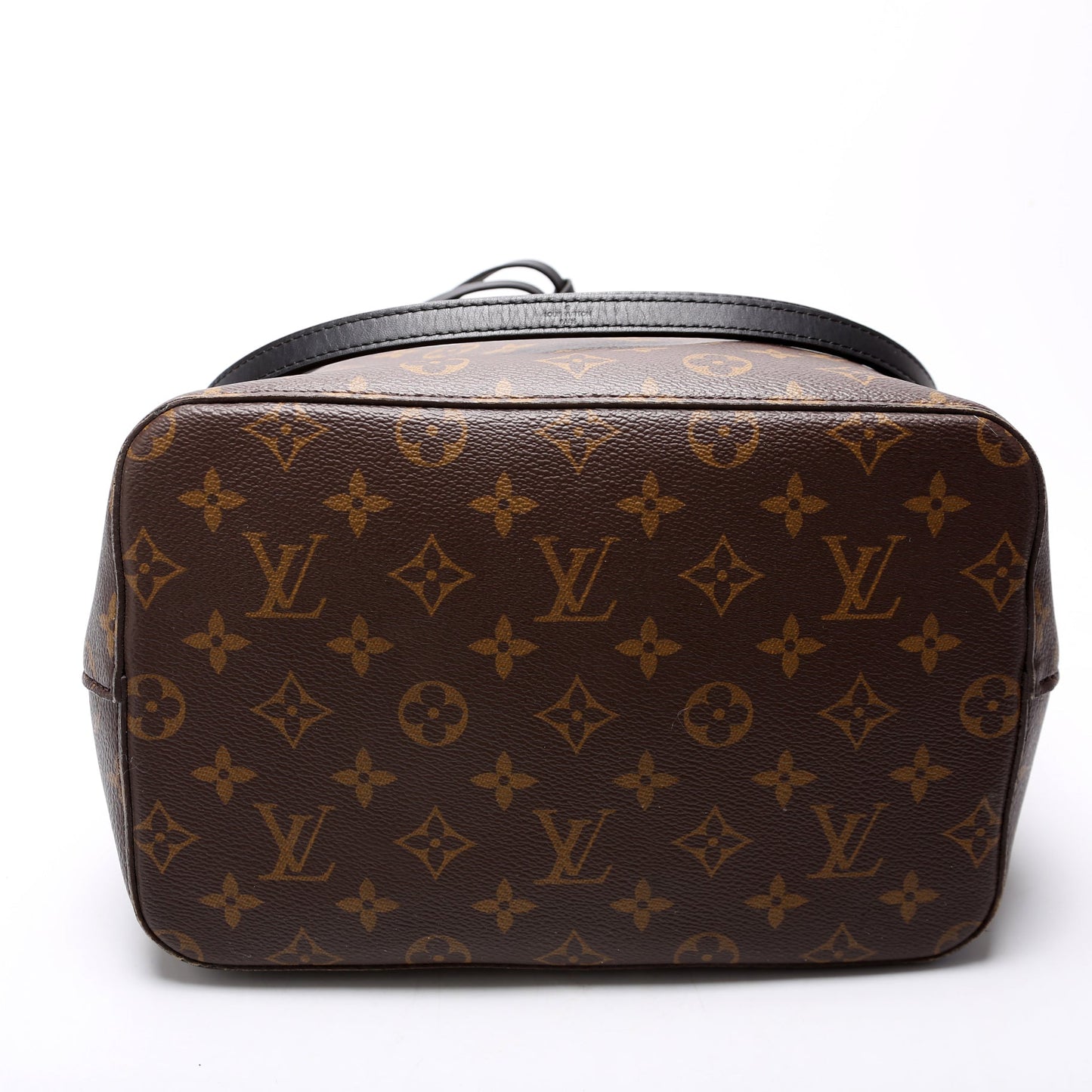 Louis Vuitton Neonoe Monogram Black
