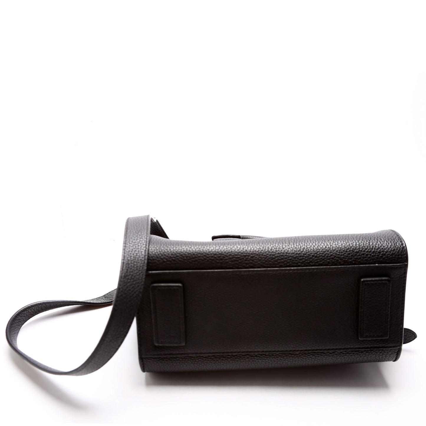 Saint Laurent Sac De Jour Baby Souple 485019 Black Bag
