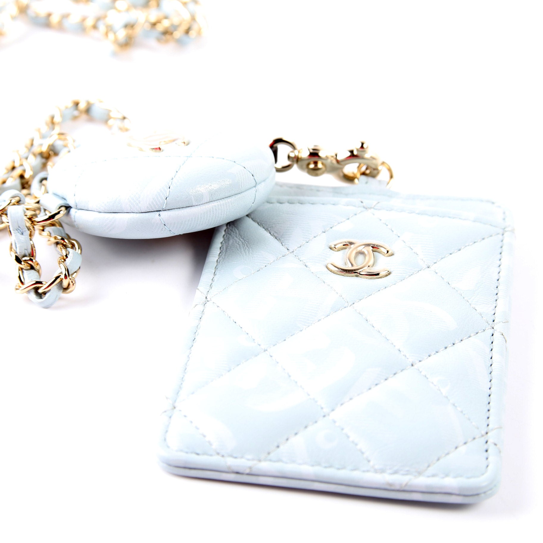 Chanel Handbag - Ewore Bags