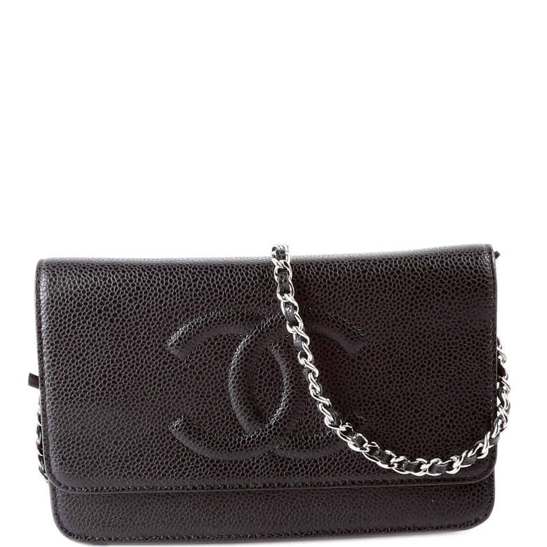 Chanel WOC Crossbody Bag - Ewore Bags