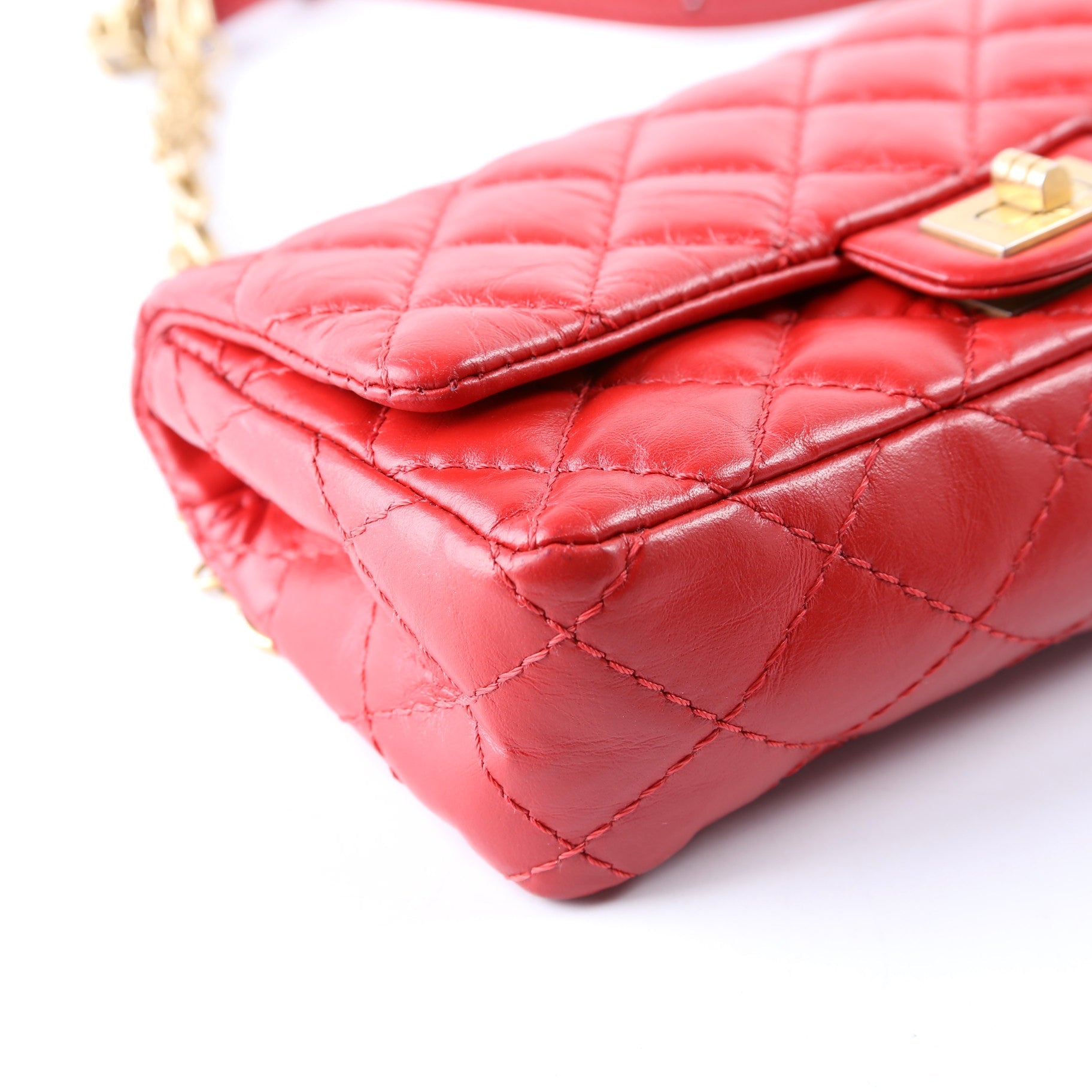 Chanel Handbag - Ewore Bags
