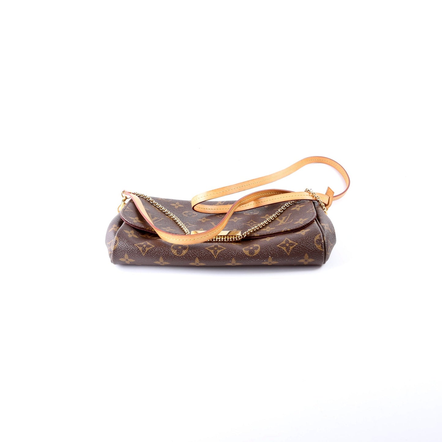 Louis Vuitton Favorite MM Monogram
