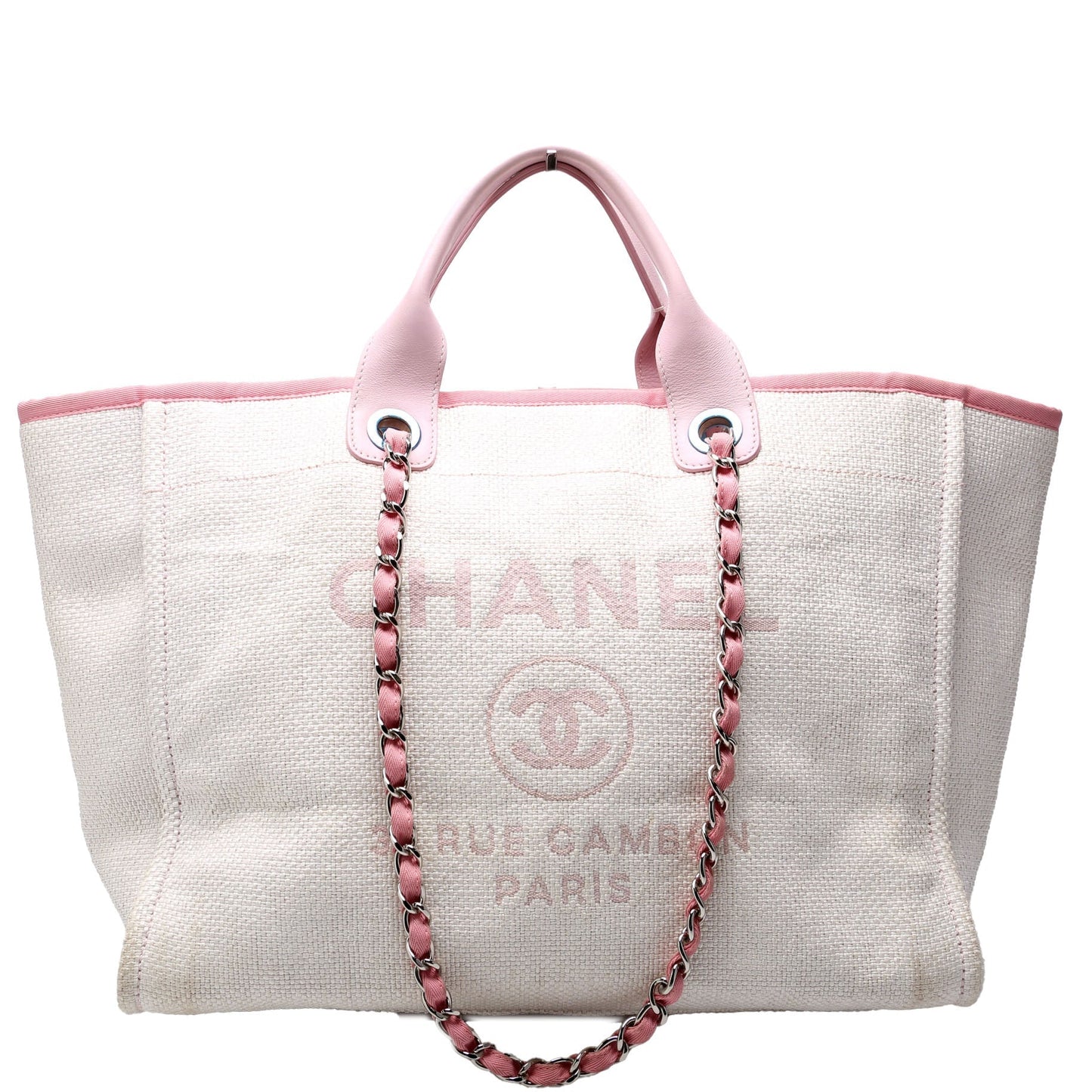 Chanel Medium Handbag - Ewore Bags