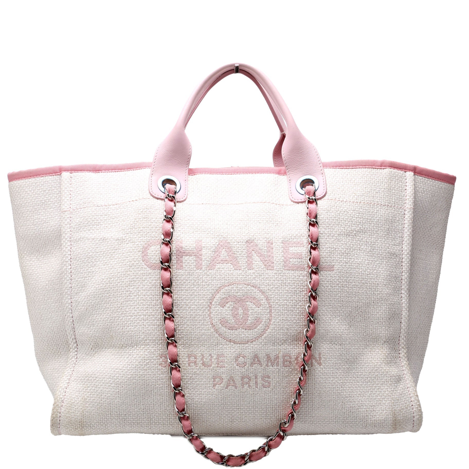 Chanel Medium Handbag - Ewore Bags