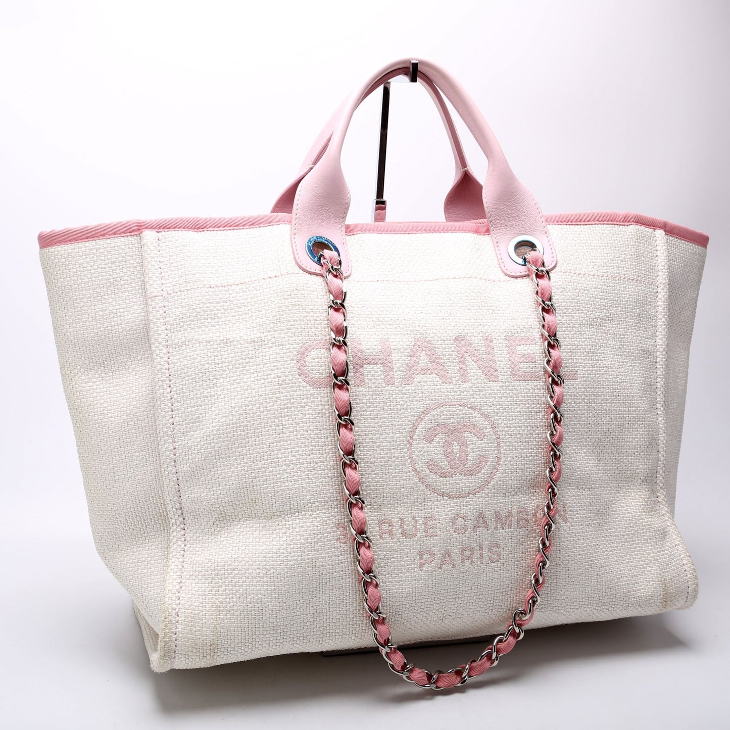 Chanel Medium Handbag - Ewore Bags