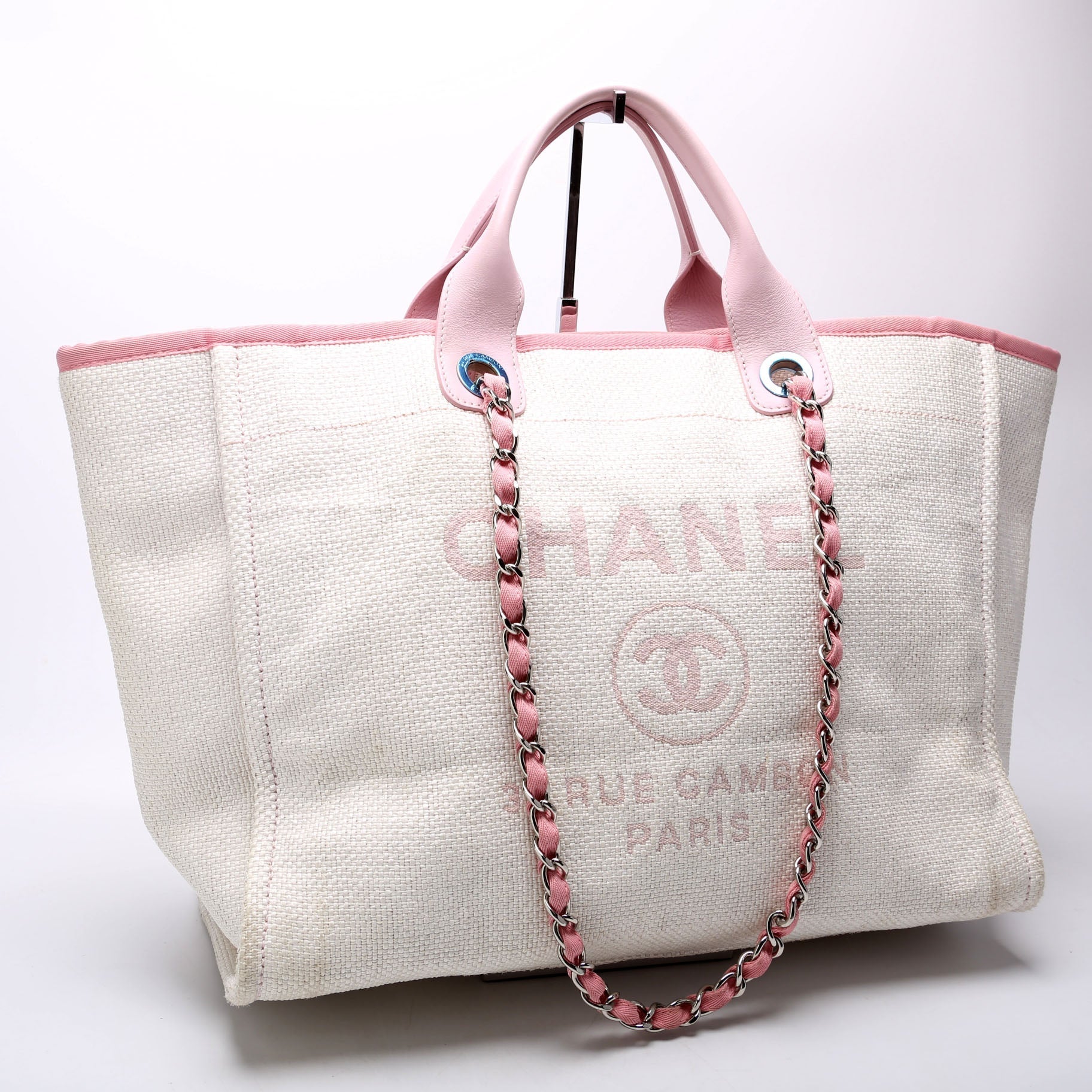 Chanel Medium Handbag - Ewore Bags