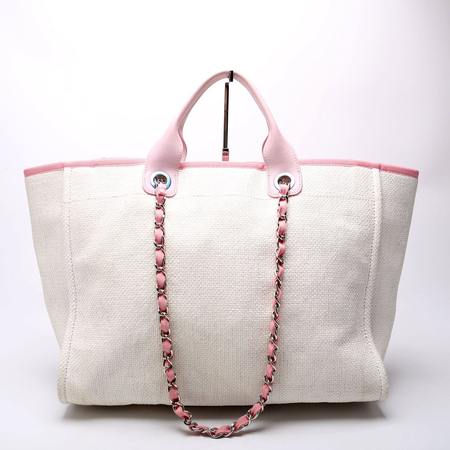 Chanel Medium Handbag - Ewore Bags