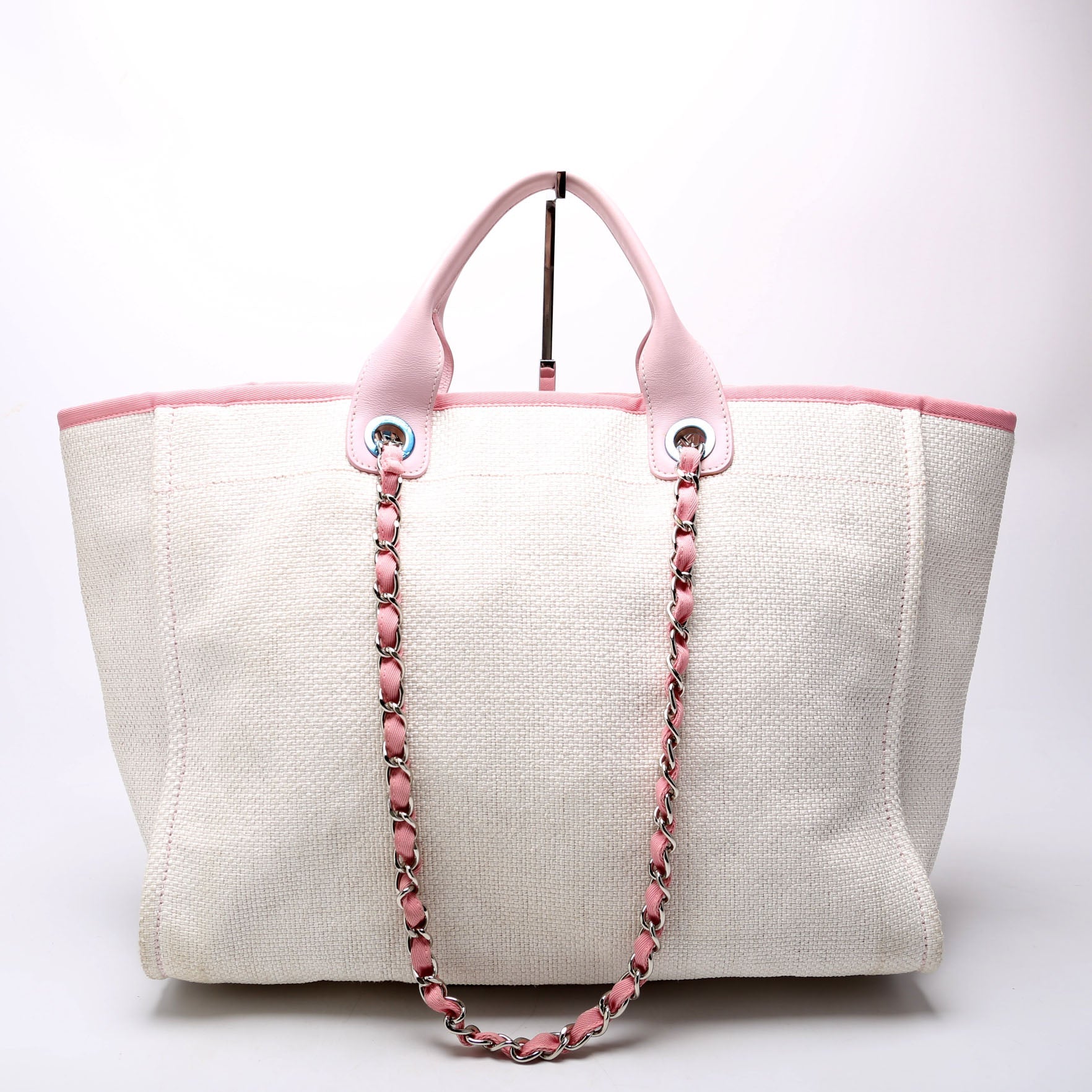 Chanel Medium Handbag - Ewore Bags