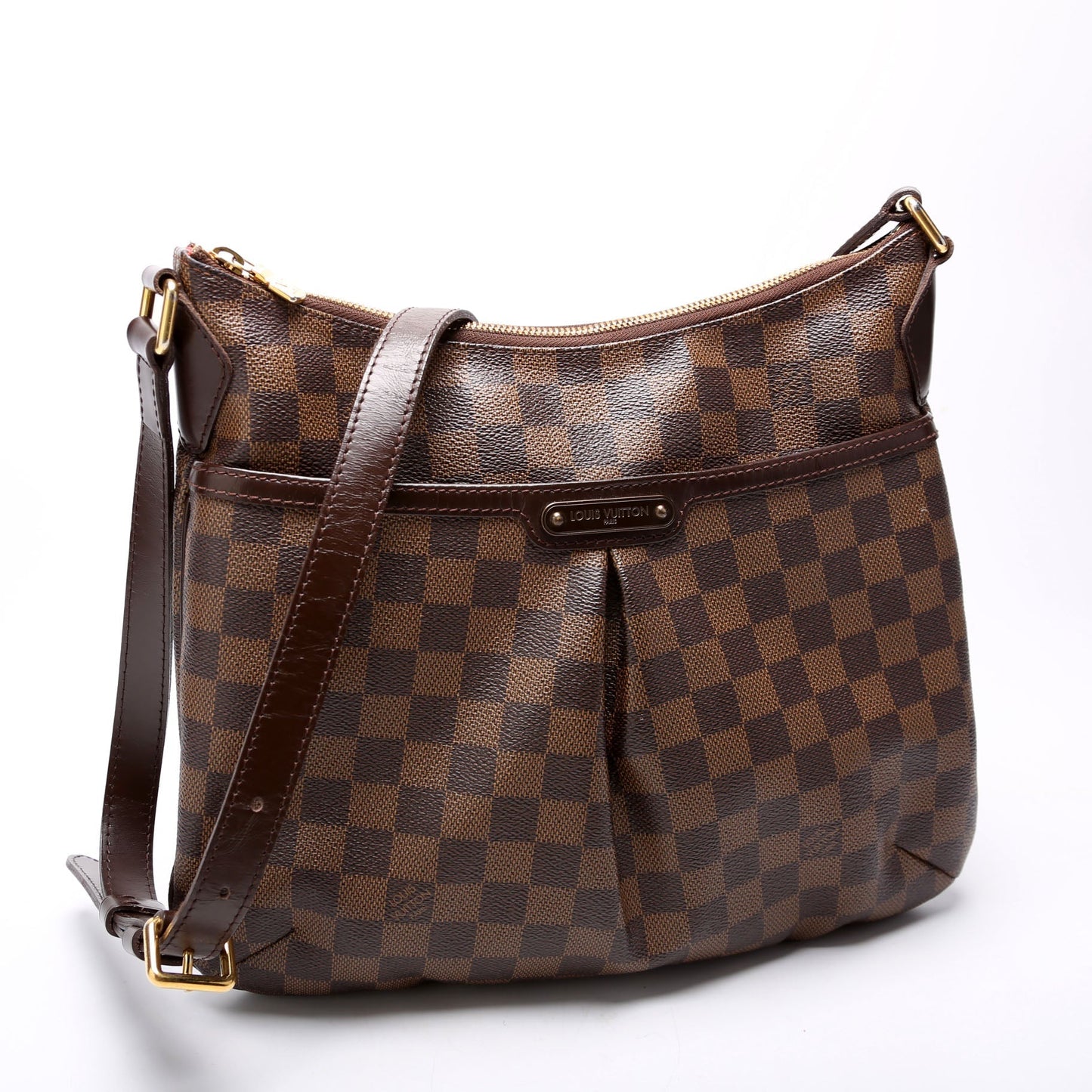 Louis Vuitton Bloomsbury PM Ebene