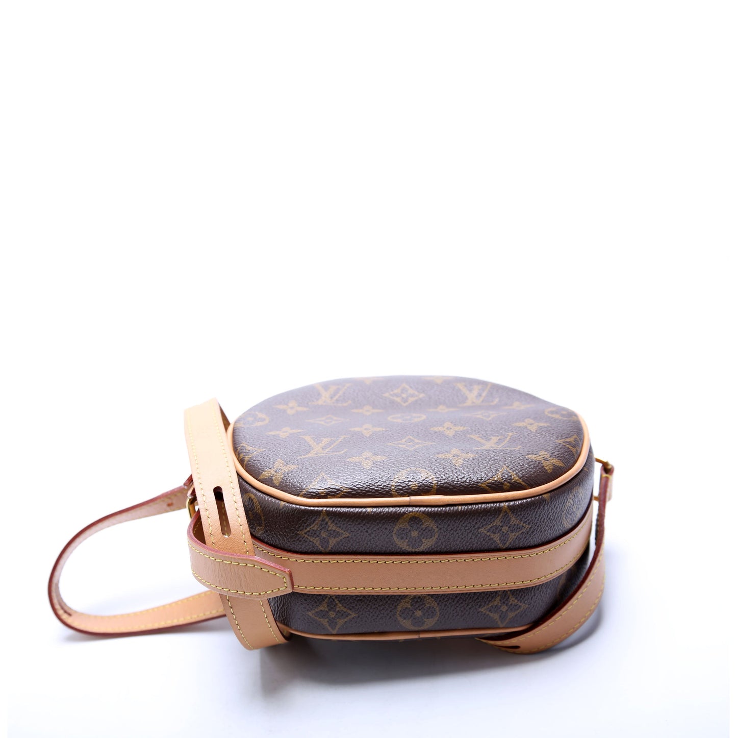Louis Vuitton Boite Chapeau Souple PM Monogram