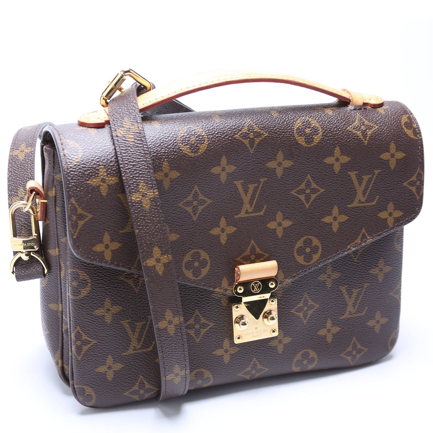 Louis Vuitton Pochette Metis Monogram