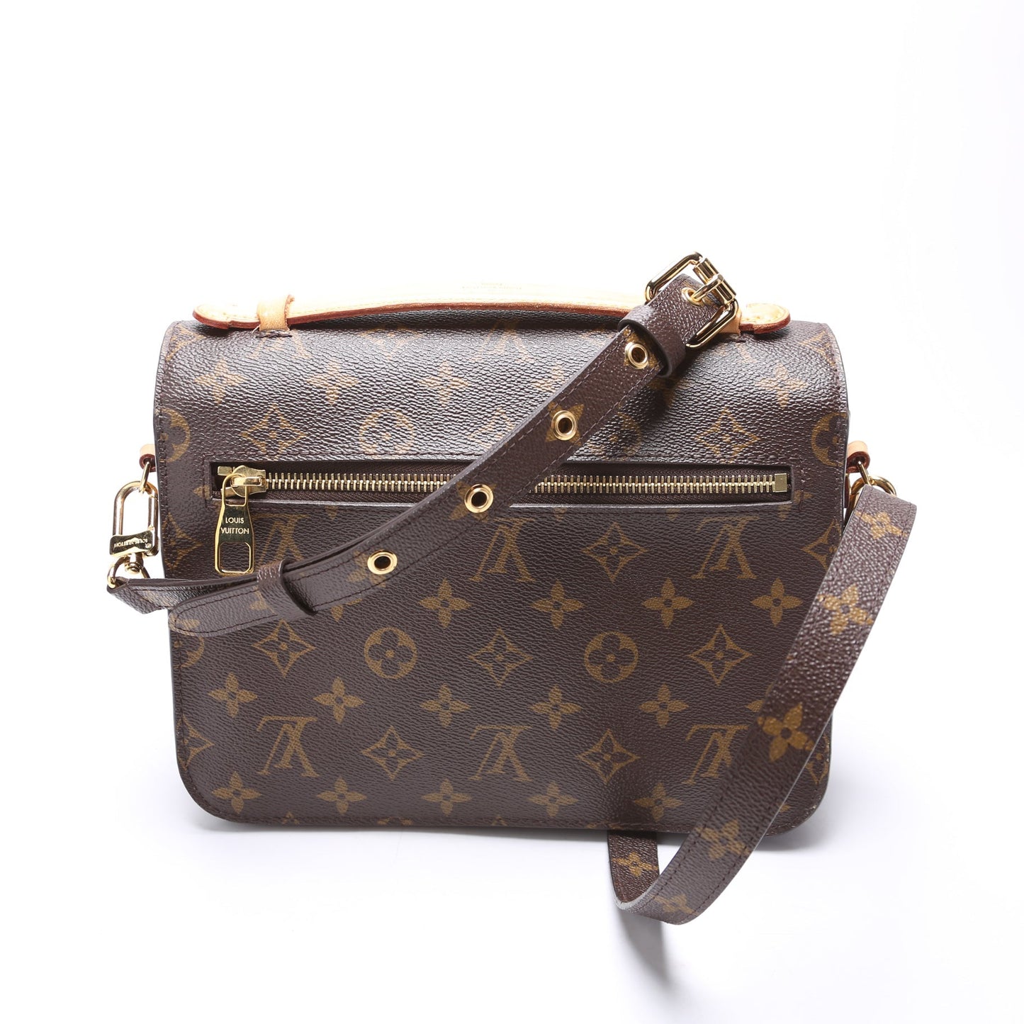 Louis Vuitton Pochette Metis Monogram