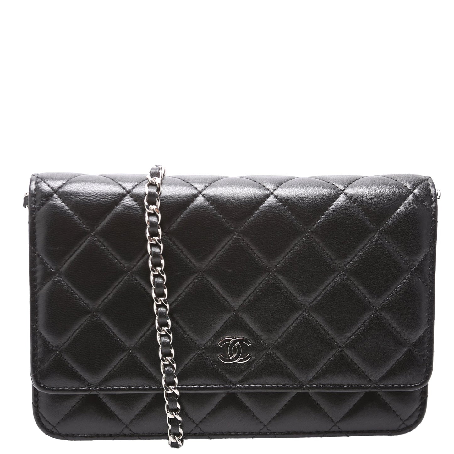 Chanel WOC Crossbody Bag - Ewore Bags