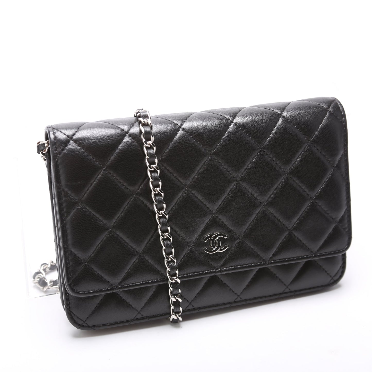 Chanel WOC Crossbody Bag - Ewore Bags