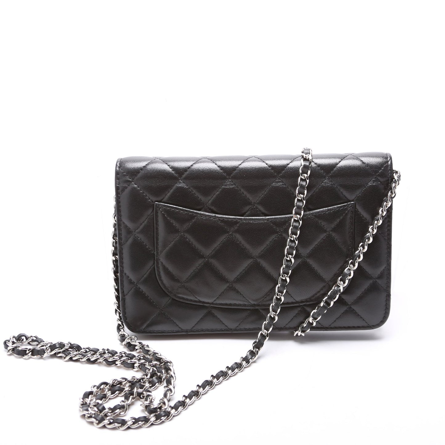 Chanel WOC Crossbody Bag - Ewore Bags