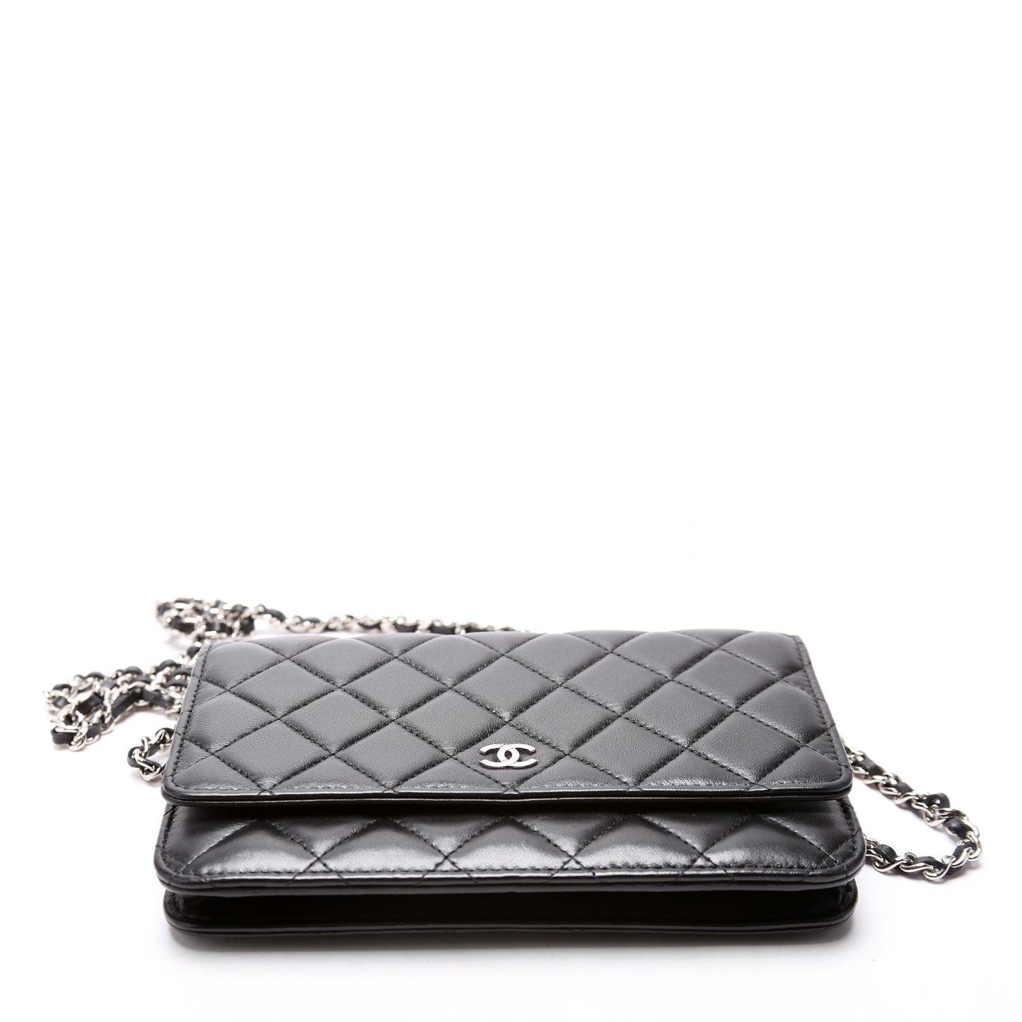 Chanel WOC Crossbody Bag - Ewore Bags