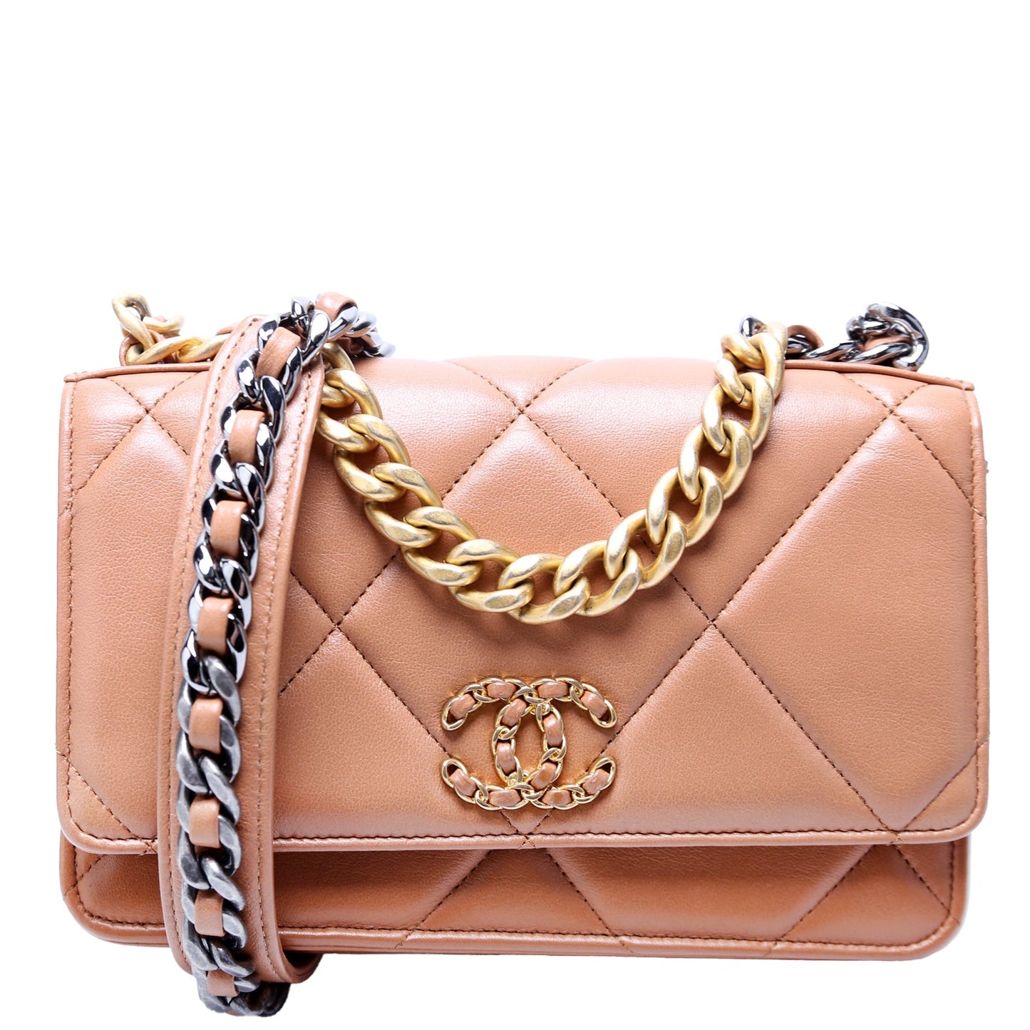 Chanel WOC Crossbody Bag - Ewore Bags