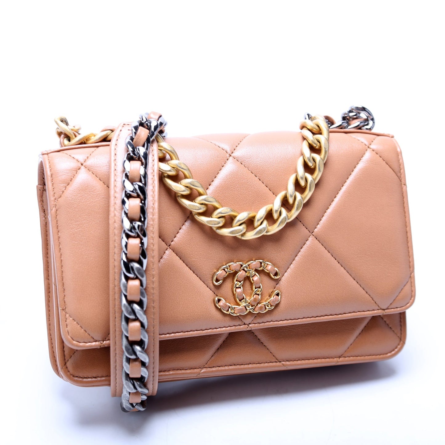Chanel WOC Crossbody Bag - Ewore Bags