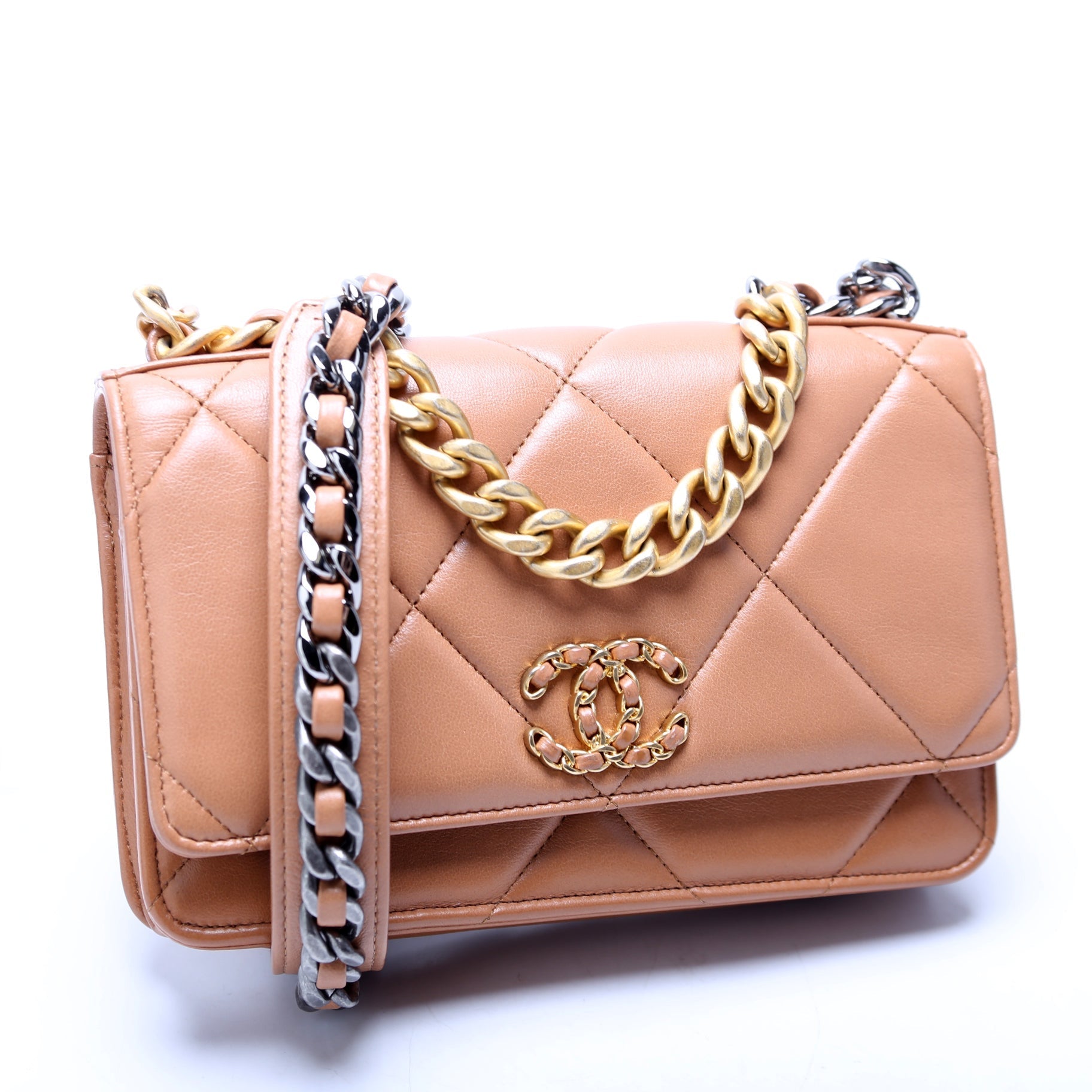 Chanel WOC Crossbody Bag - Ewore Bags