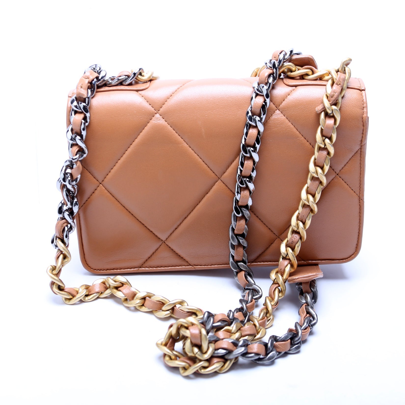 Chanel WOC Crossbody Bag - Ewore Bags
