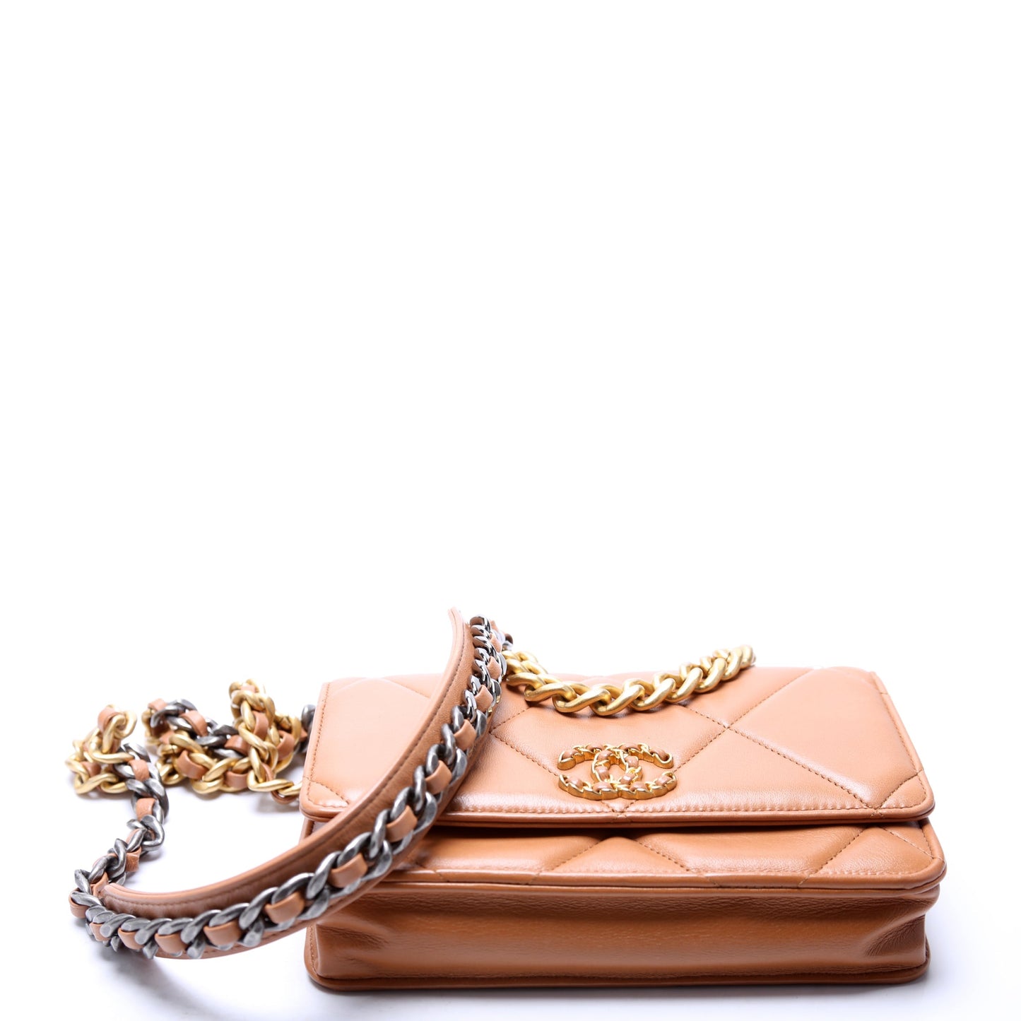 Chanel WOC Crossbody Bag - Ewore Bags