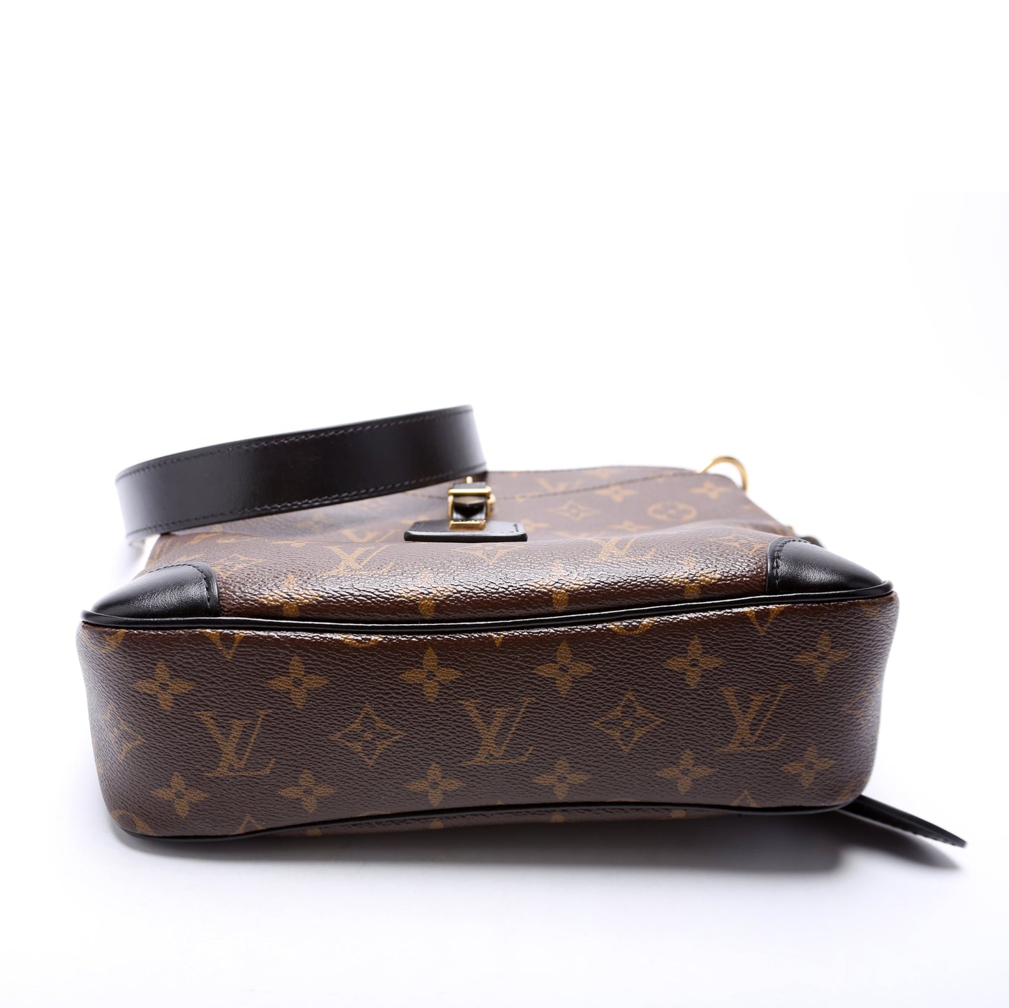 Louis Vuitton Odeon PM NM Monogram Black