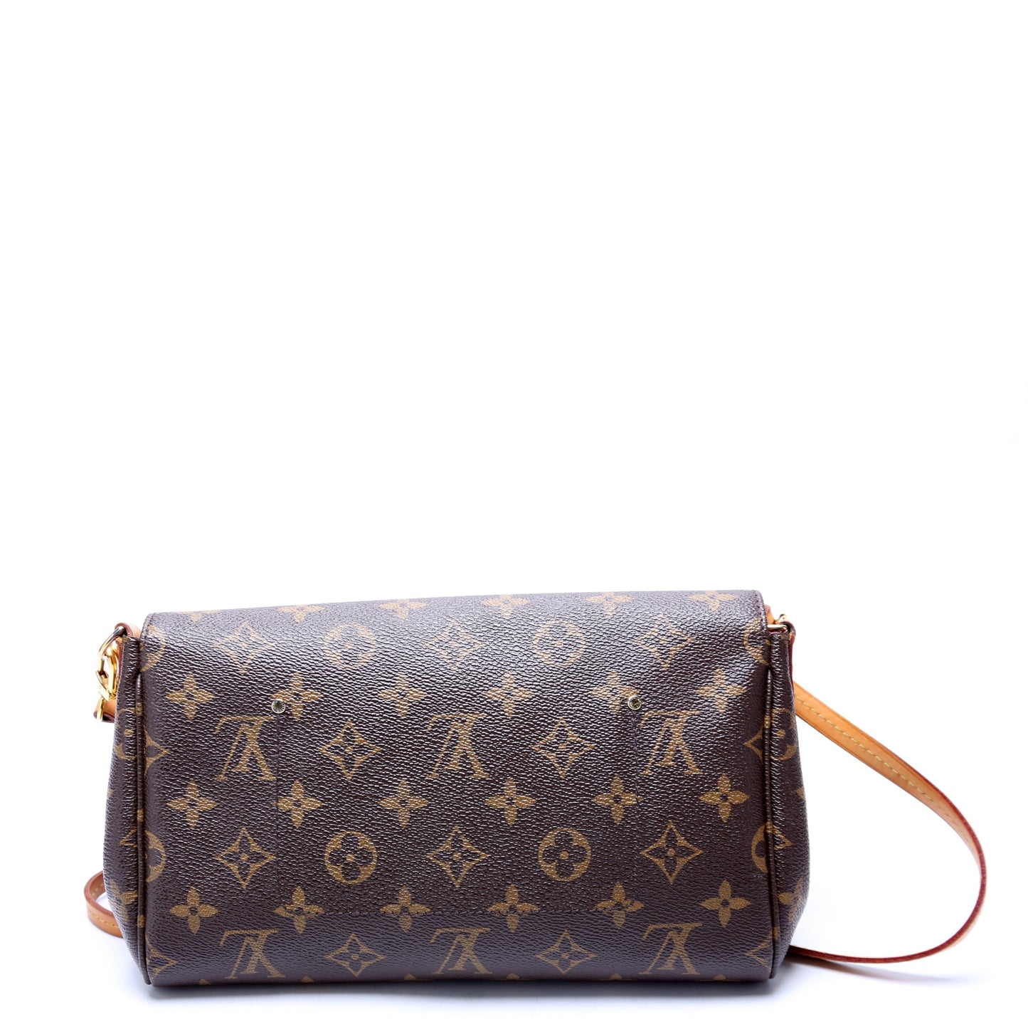Louis Vuitton Favorite MM Monogram