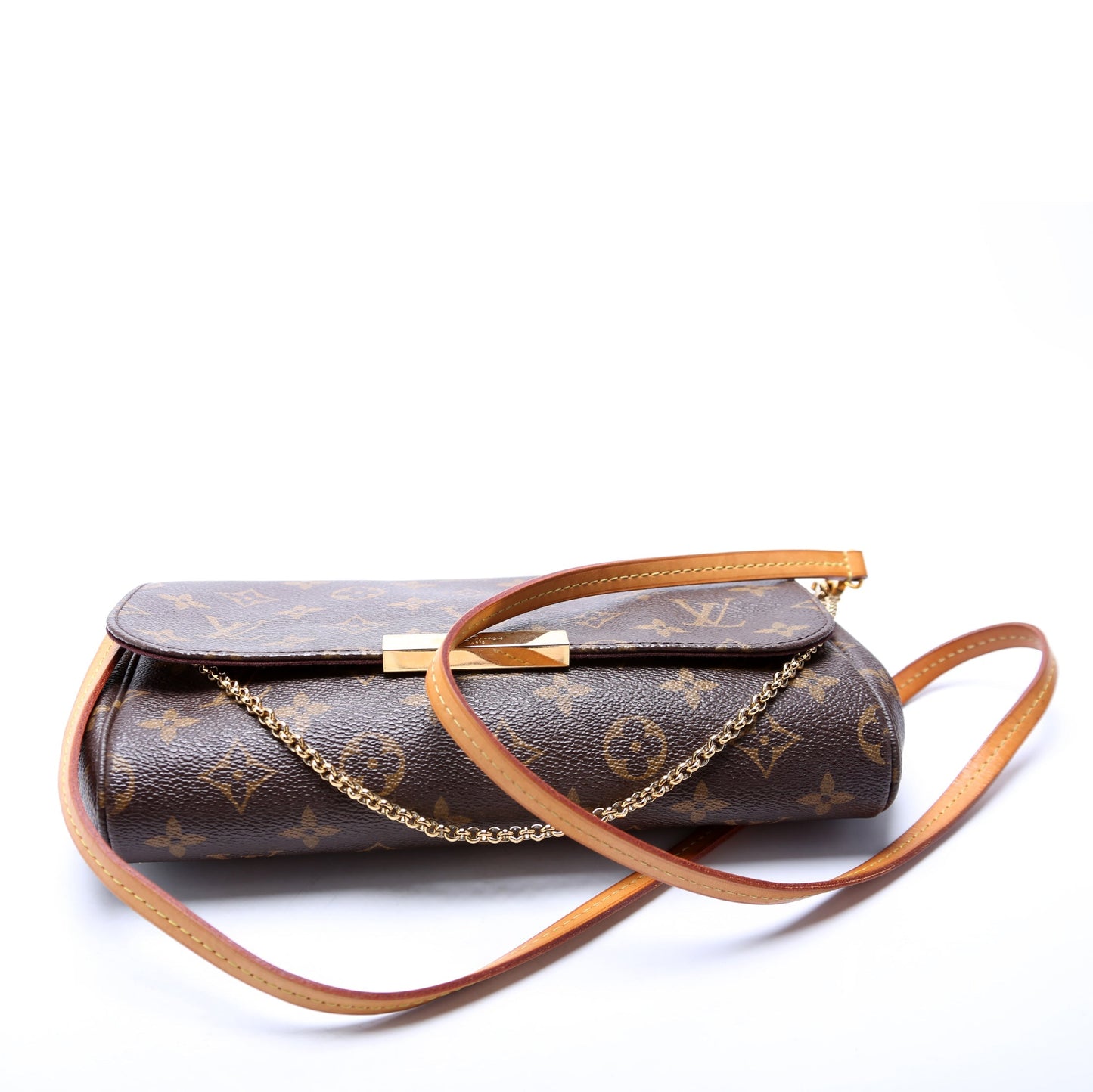 Louis Vuitton Favorite MM Monogram