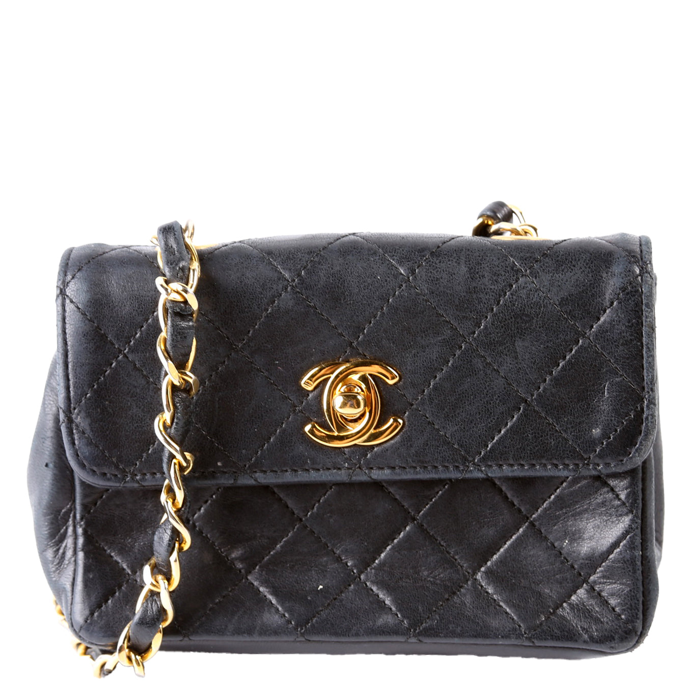 Chanel Mini Shoulder Bag - Ewore Bags
