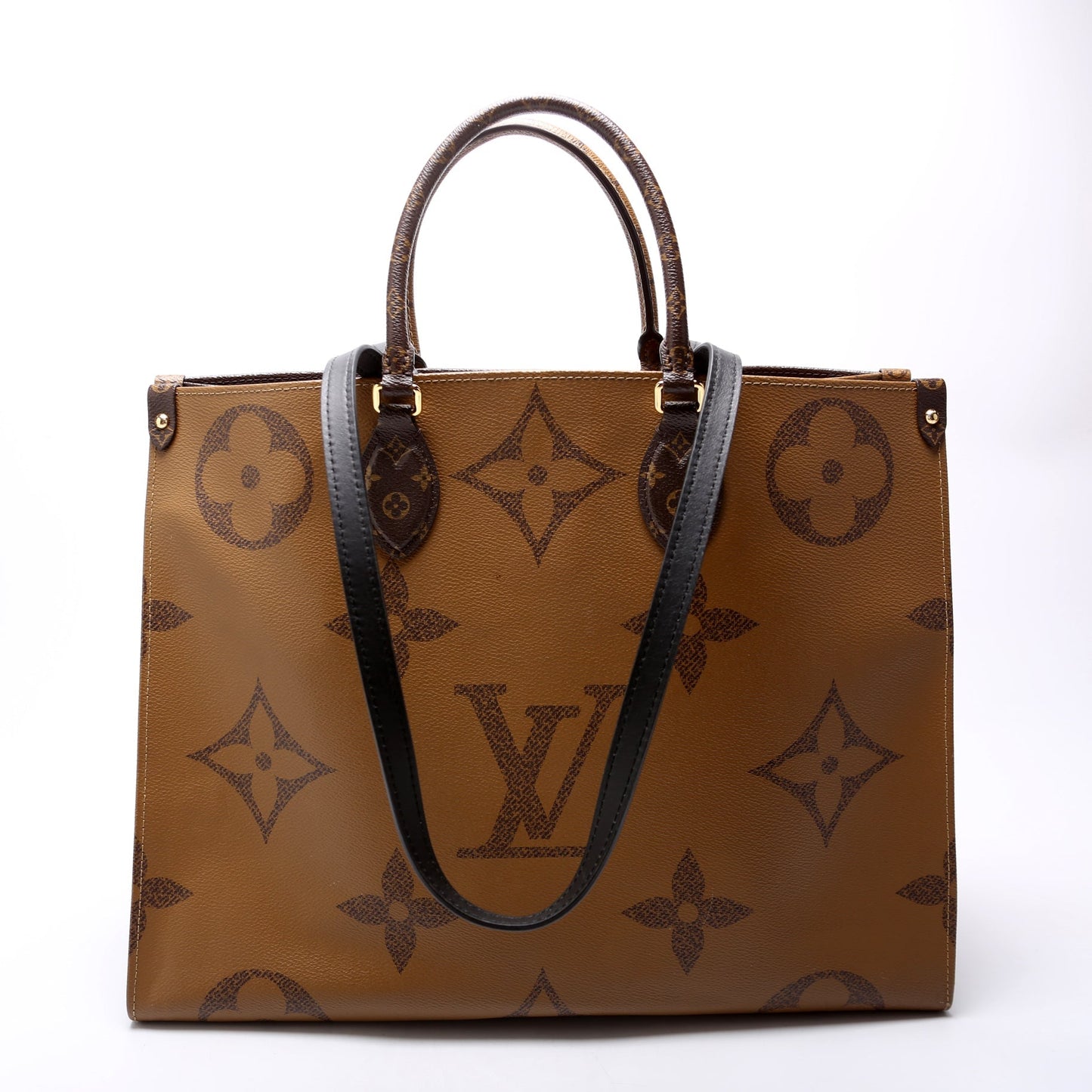 Louis Vuitton ONTHEGO GM Reverse Monogram