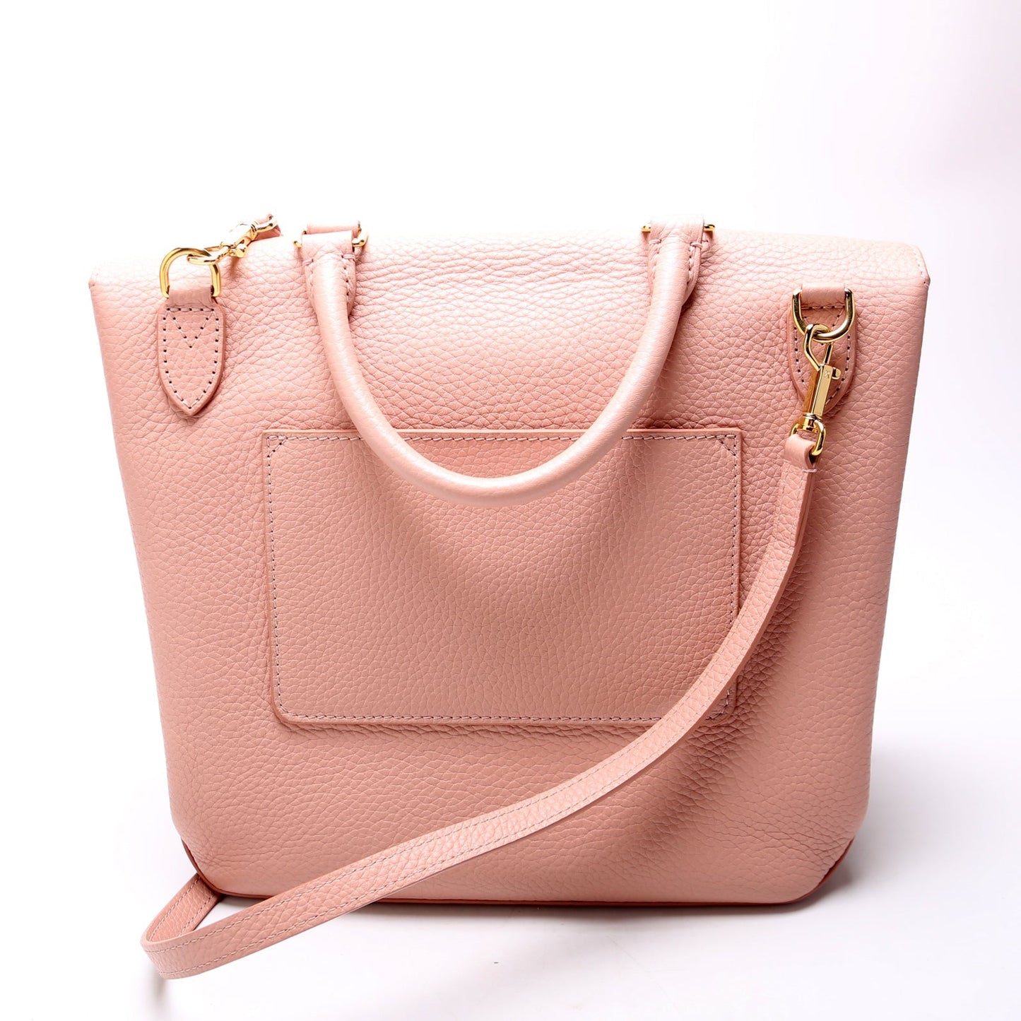 Louis Vuitton Volta Taurillon Leather Nude