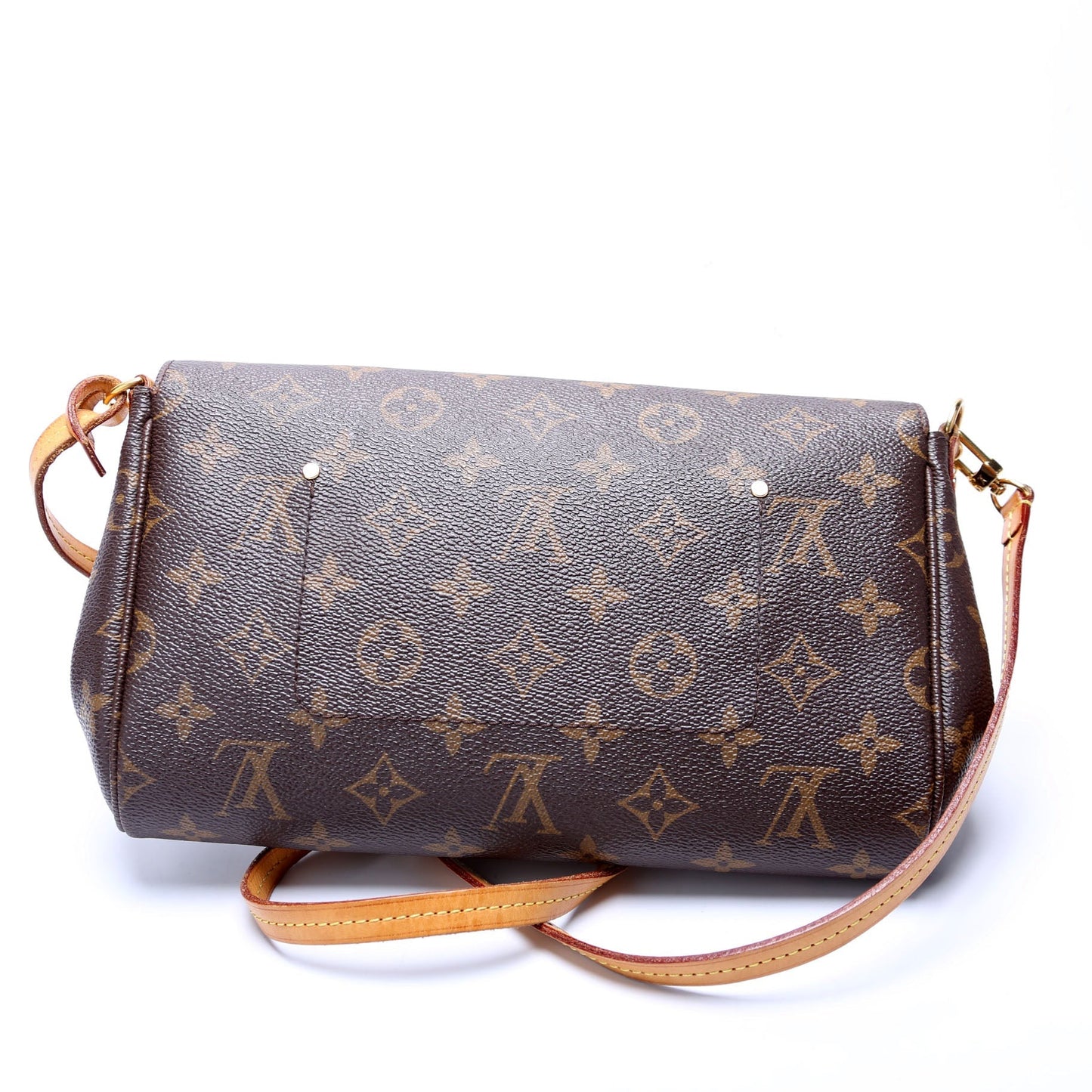 Louis Vuitton Favorite MM Monogram