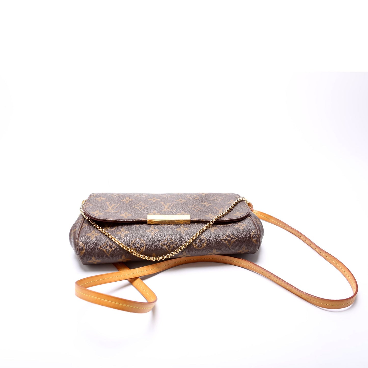 Louis Vuitton Favorite MM Monogram