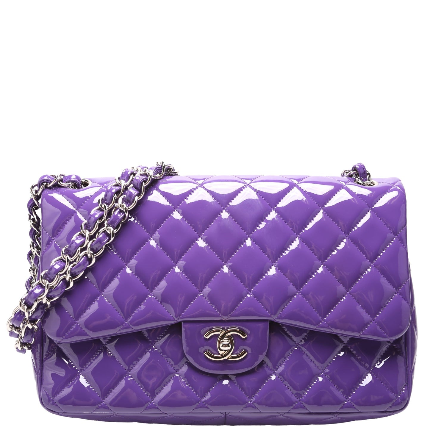 Chanel Classic Flap Shoulder Bag - Ewore Bags