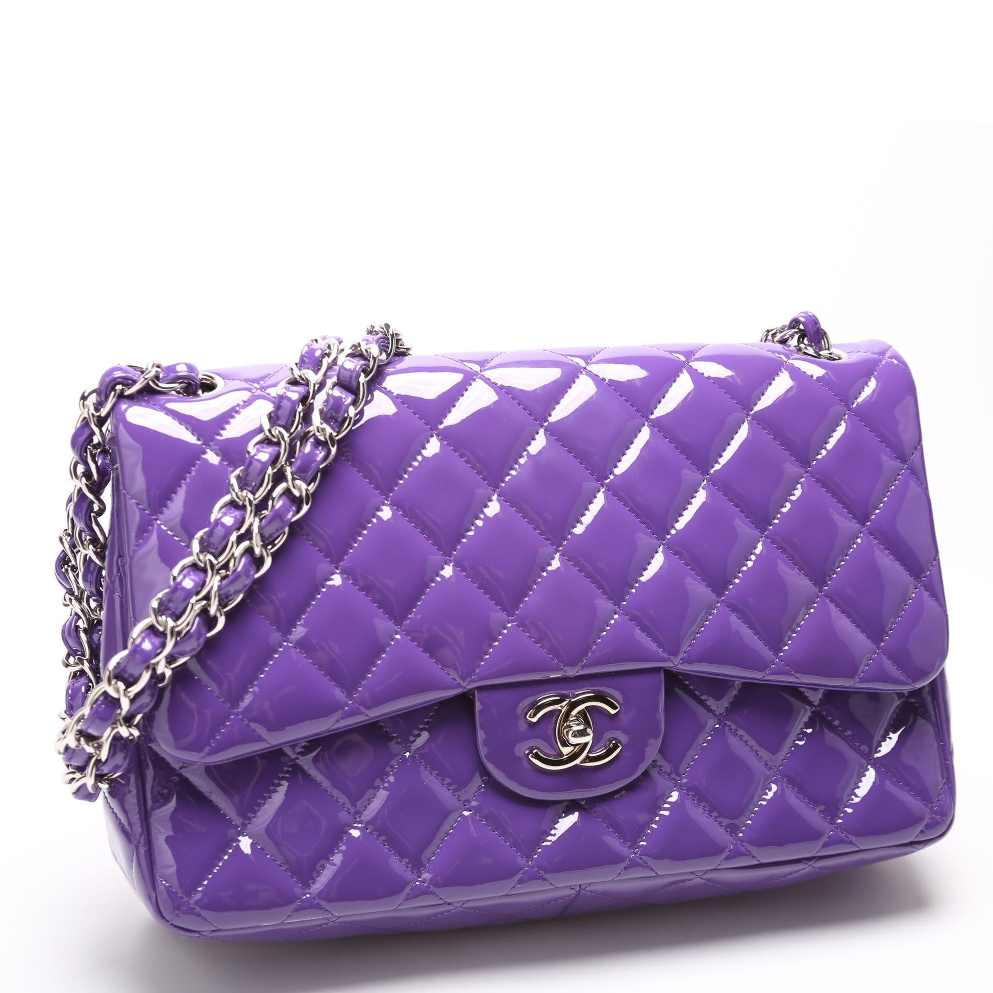Chanel Classic Flap Shoulder Bag - Ewore Bags