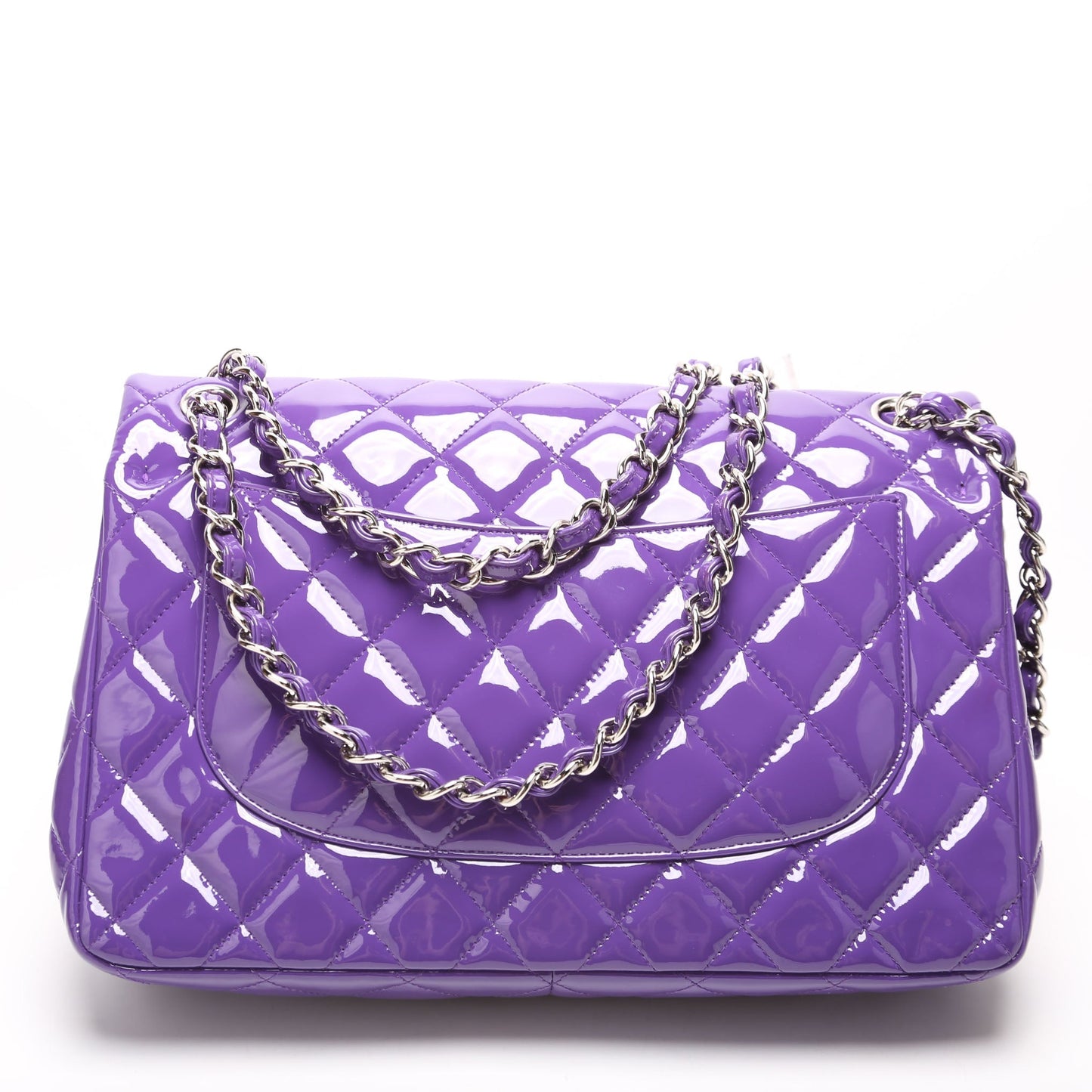 Chanel Classic Flap Shoulder Bag - Ewore Bags