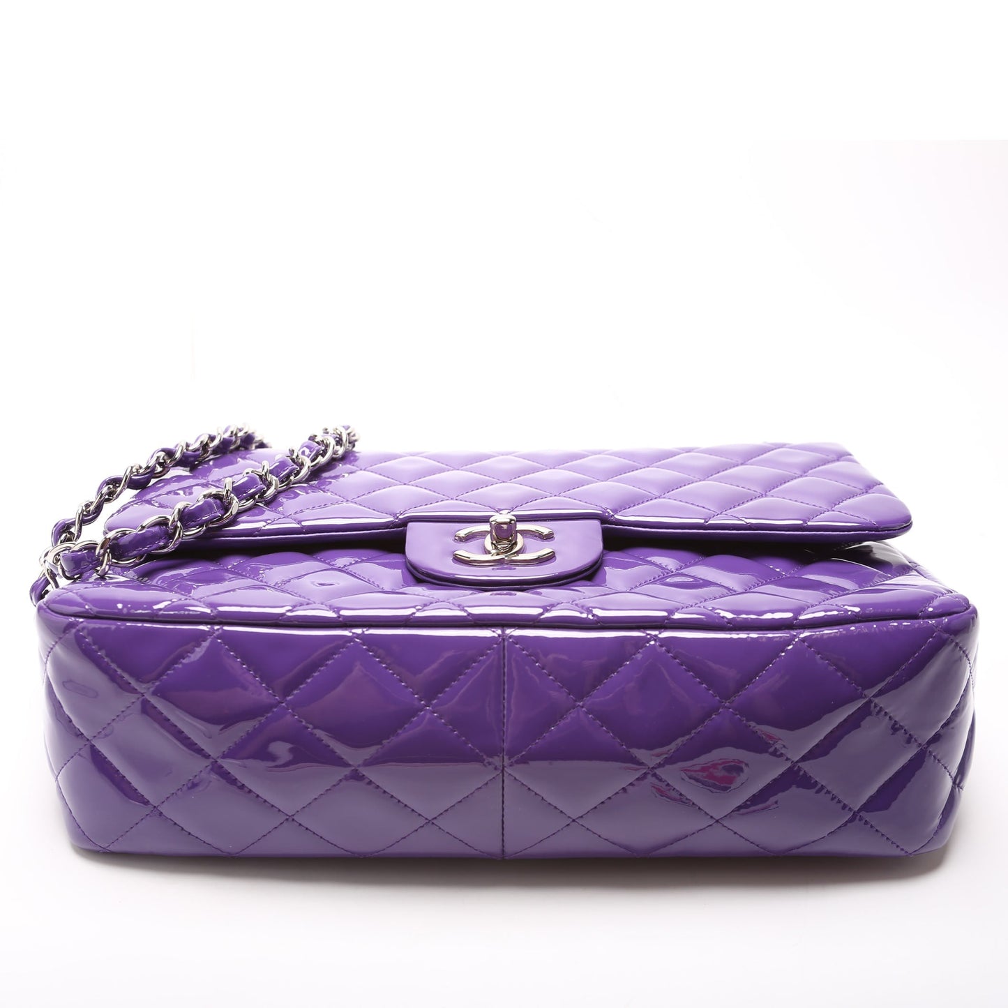 Chanel Classic Flap Shoulder Bag - Ewore Bags