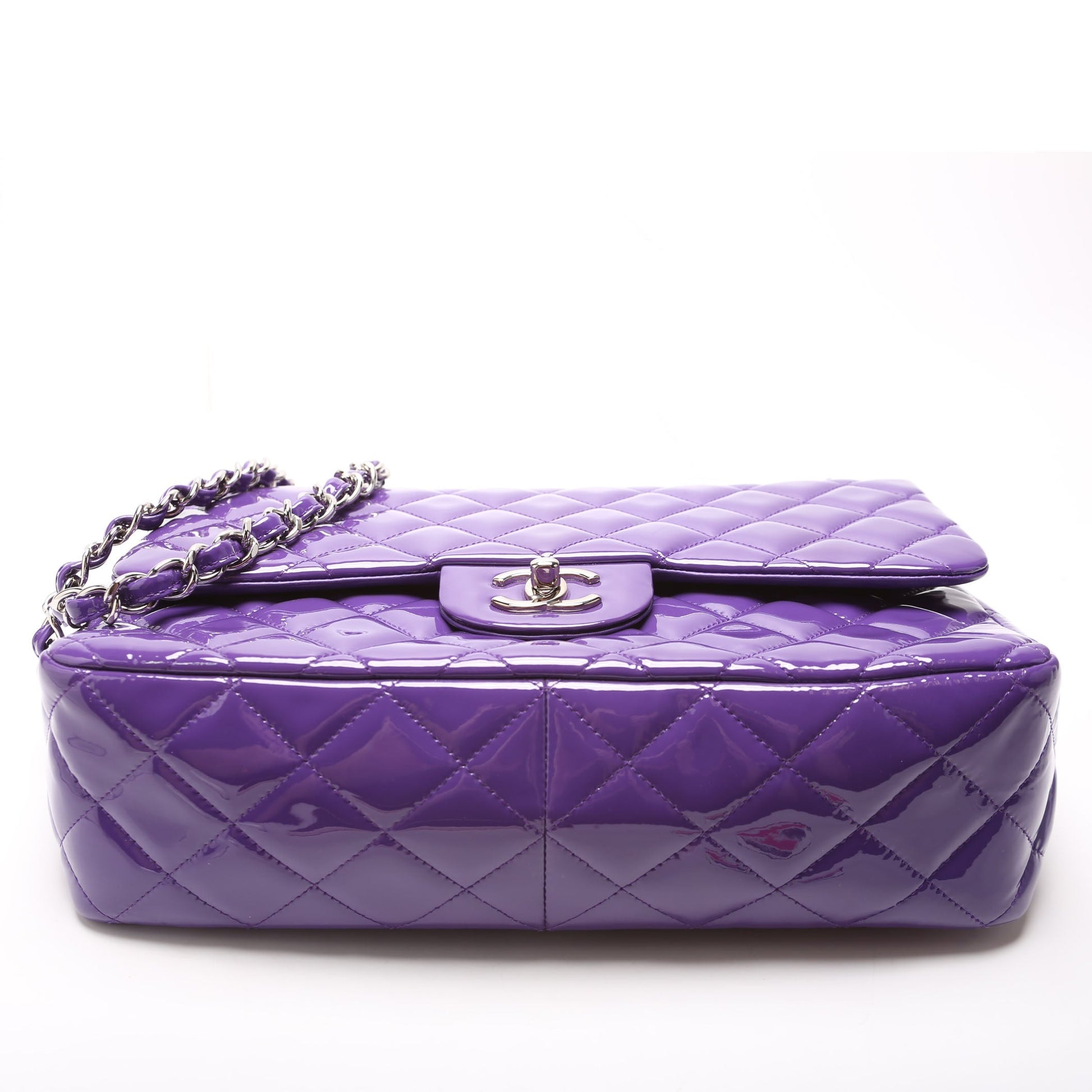 Chanel Classic Flap Shoulder Bag - Ewore Bags