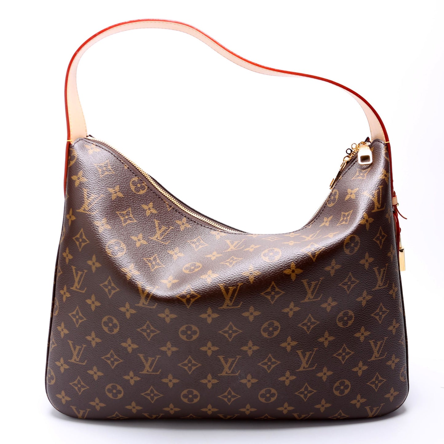 Louis Vuitton Slouchy MM Monogram
